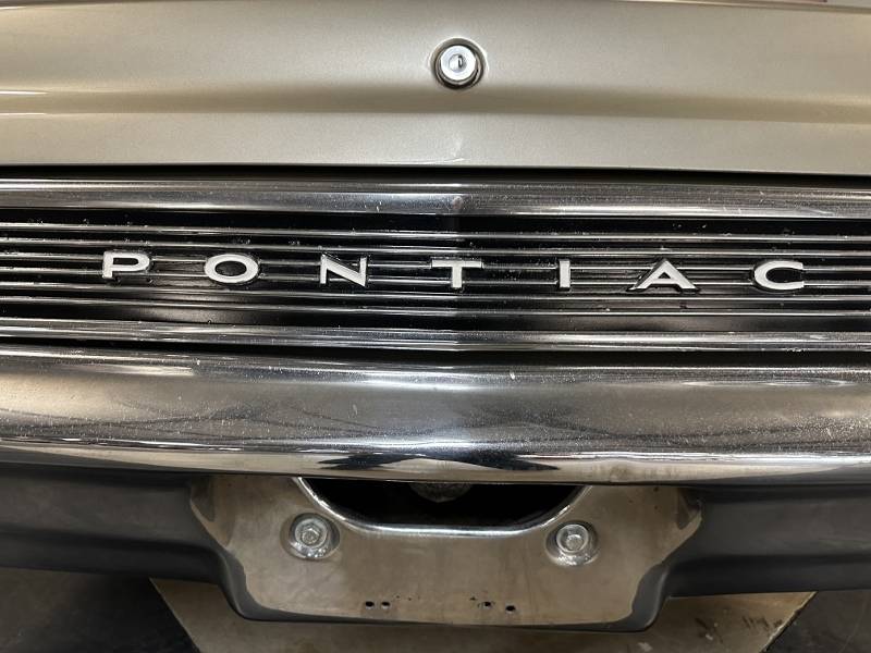 1965 Pontiac GTO 84