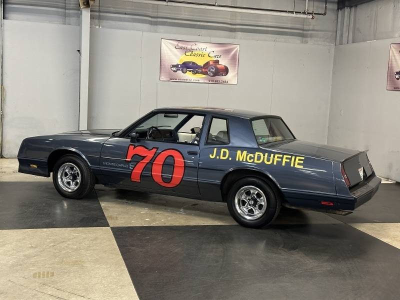 1983 Chevrolet Monte Carlo 3
