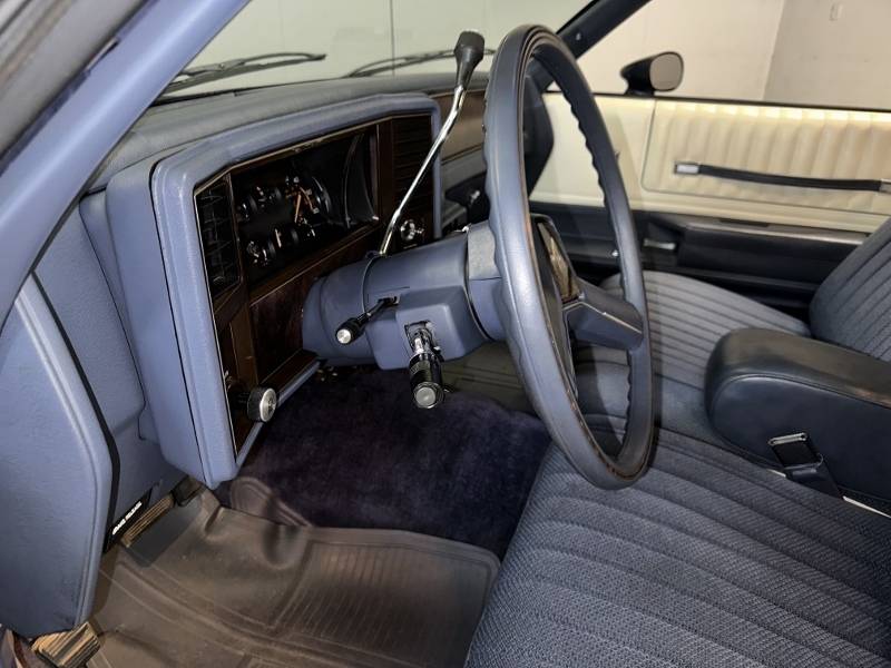 1983 Chevrolet Monte Carlo 26