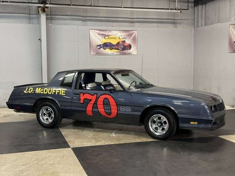 1983 Chevrolet Monte Carlo 63