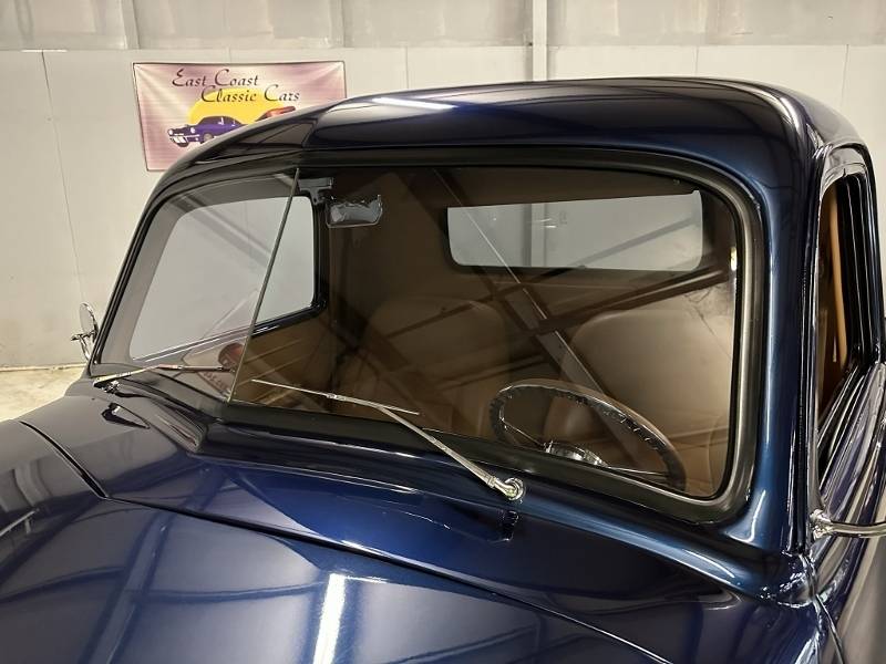1948 Chevrolet 3100 17