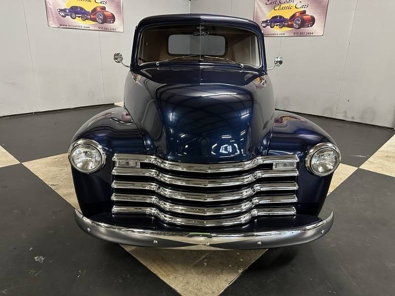 1948 Chevrolet 3100 46