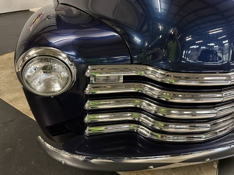 1948 Chevrolet 3100 51