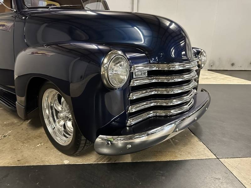 1948 Chevrolet 3100 52