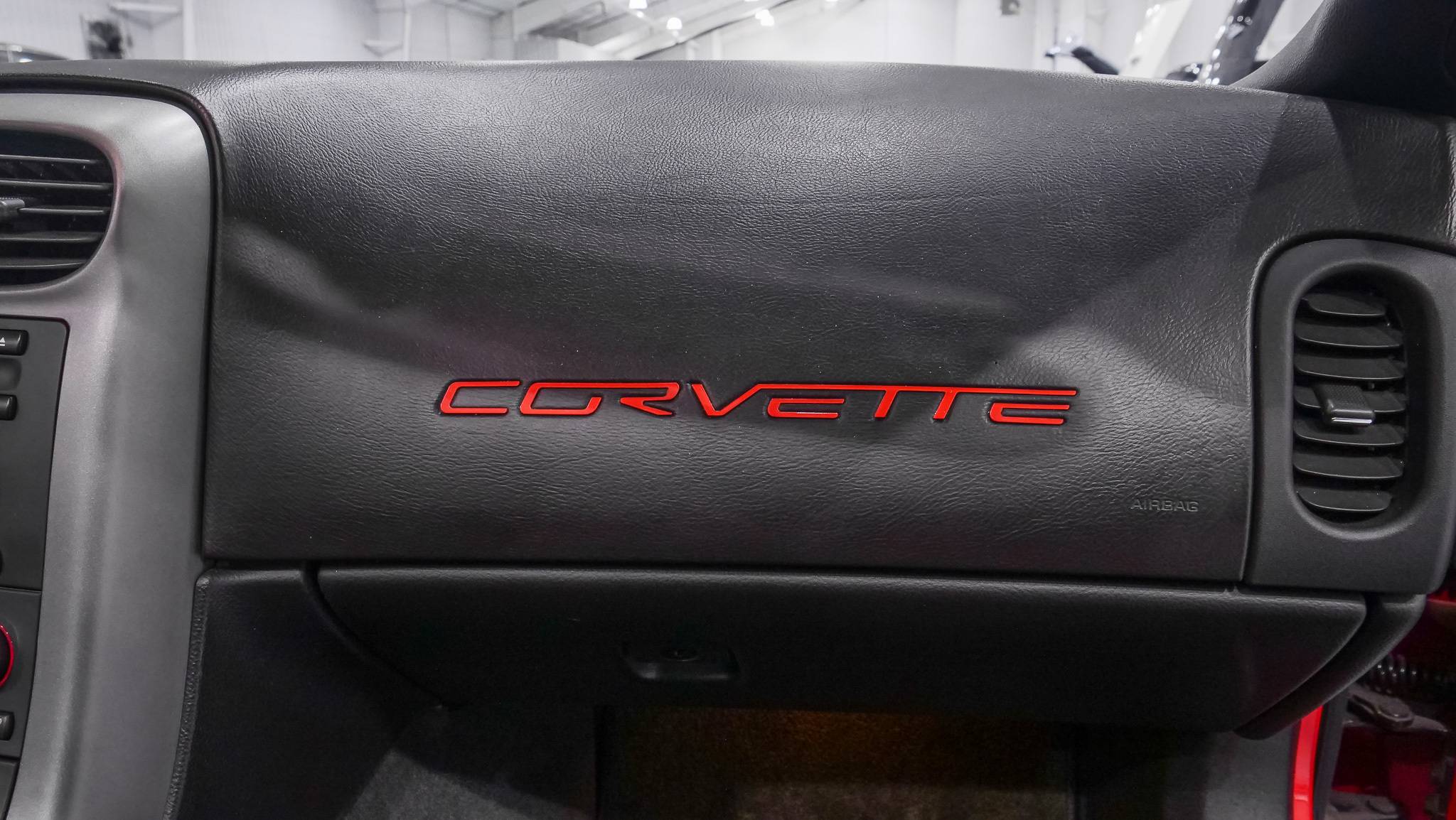 2007 Chevrolet Corvette 30