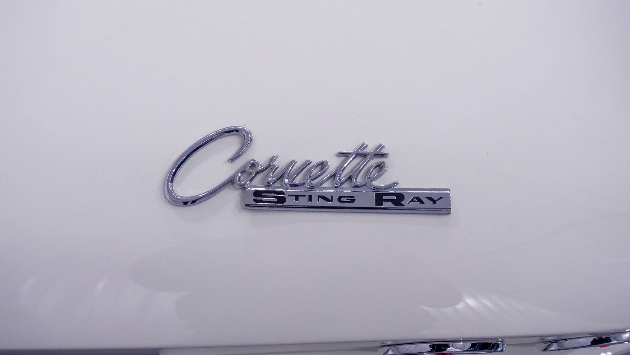 1964 Chevrolet Corvette 18