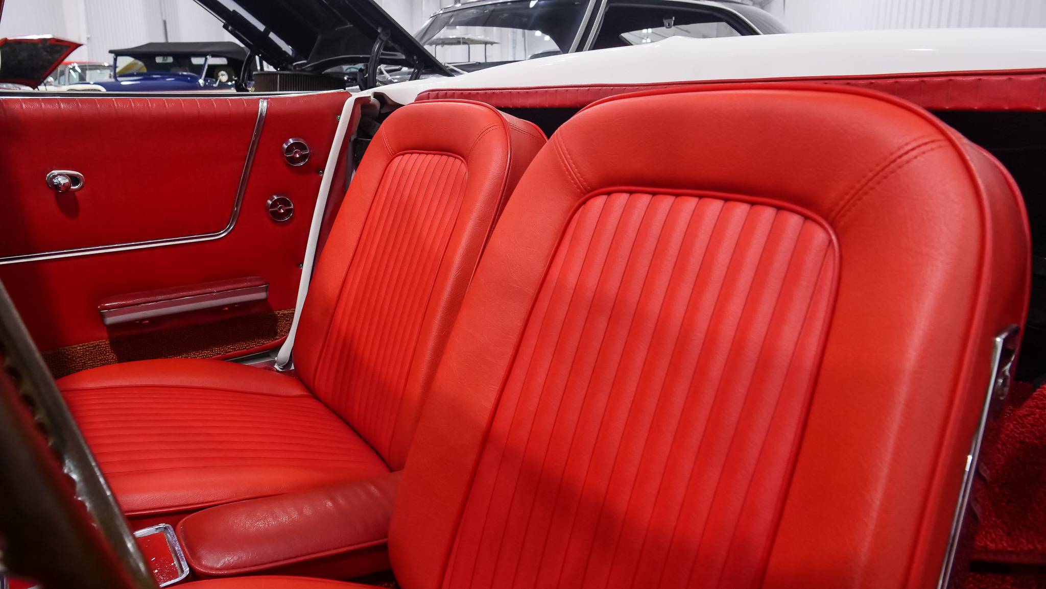 1964 Chevrolet Corvette 31