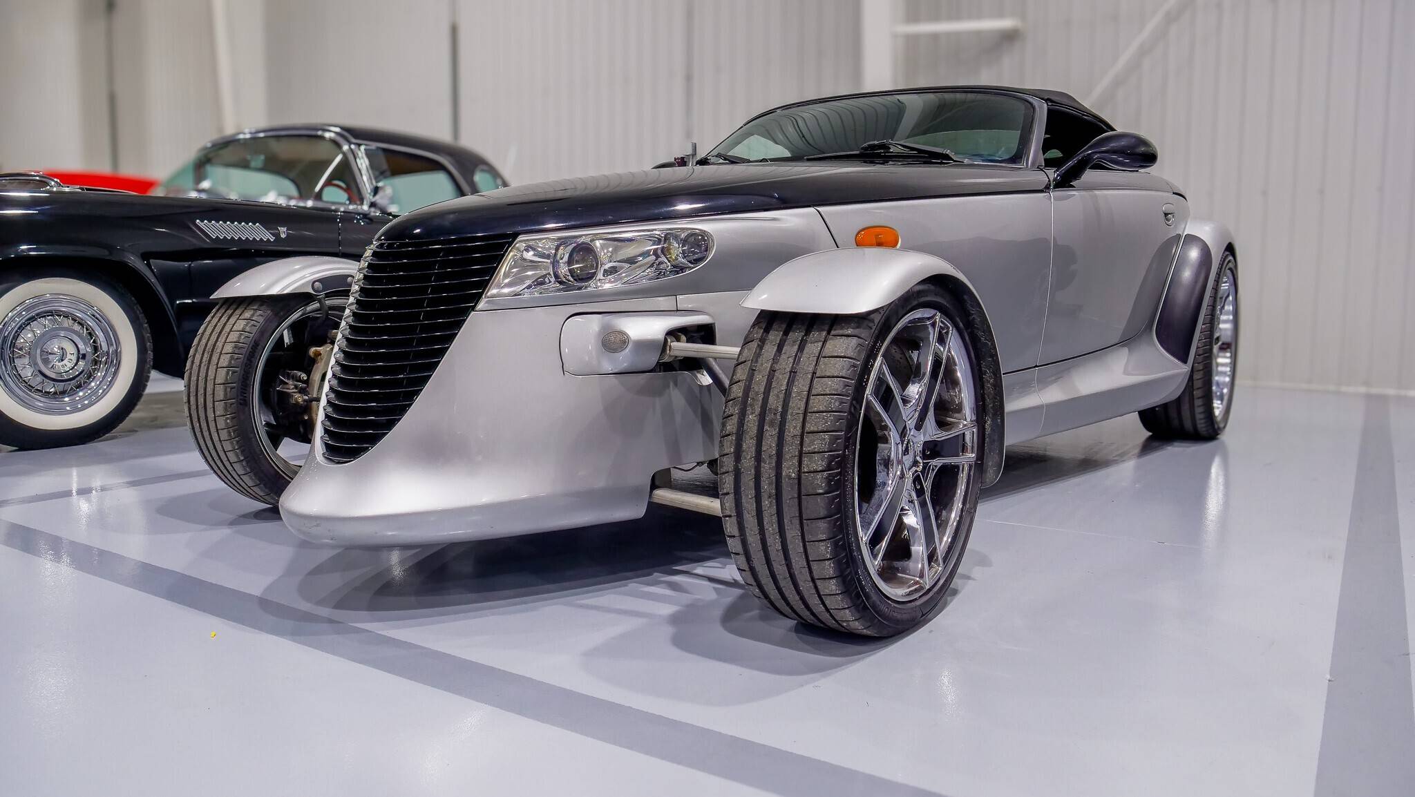 2001 Plymouth Prowler 3