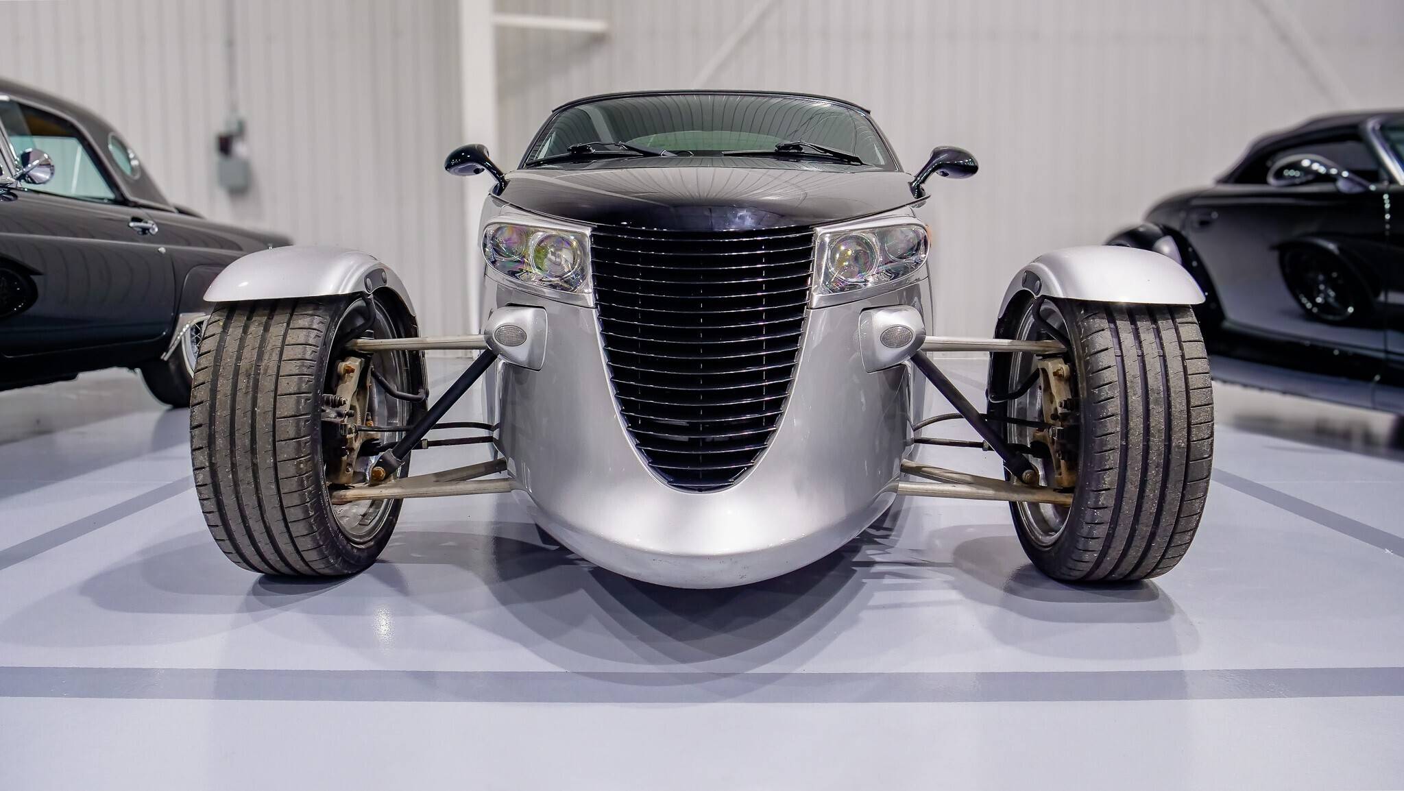 2001 Plymouth Prowler 2