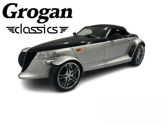 2001 Plymouth Prowler 1
