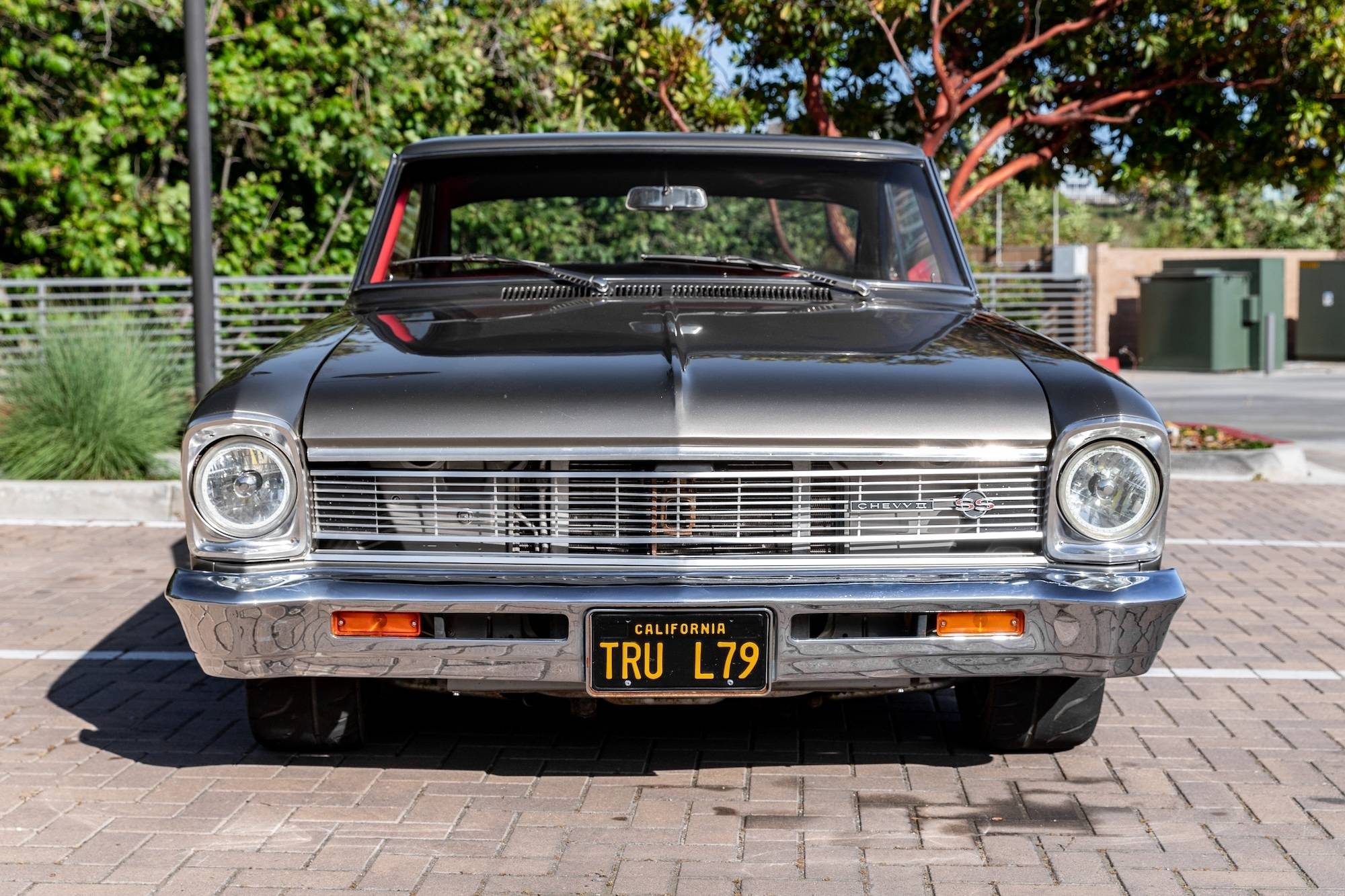 1966 Chevrolet Nova 14