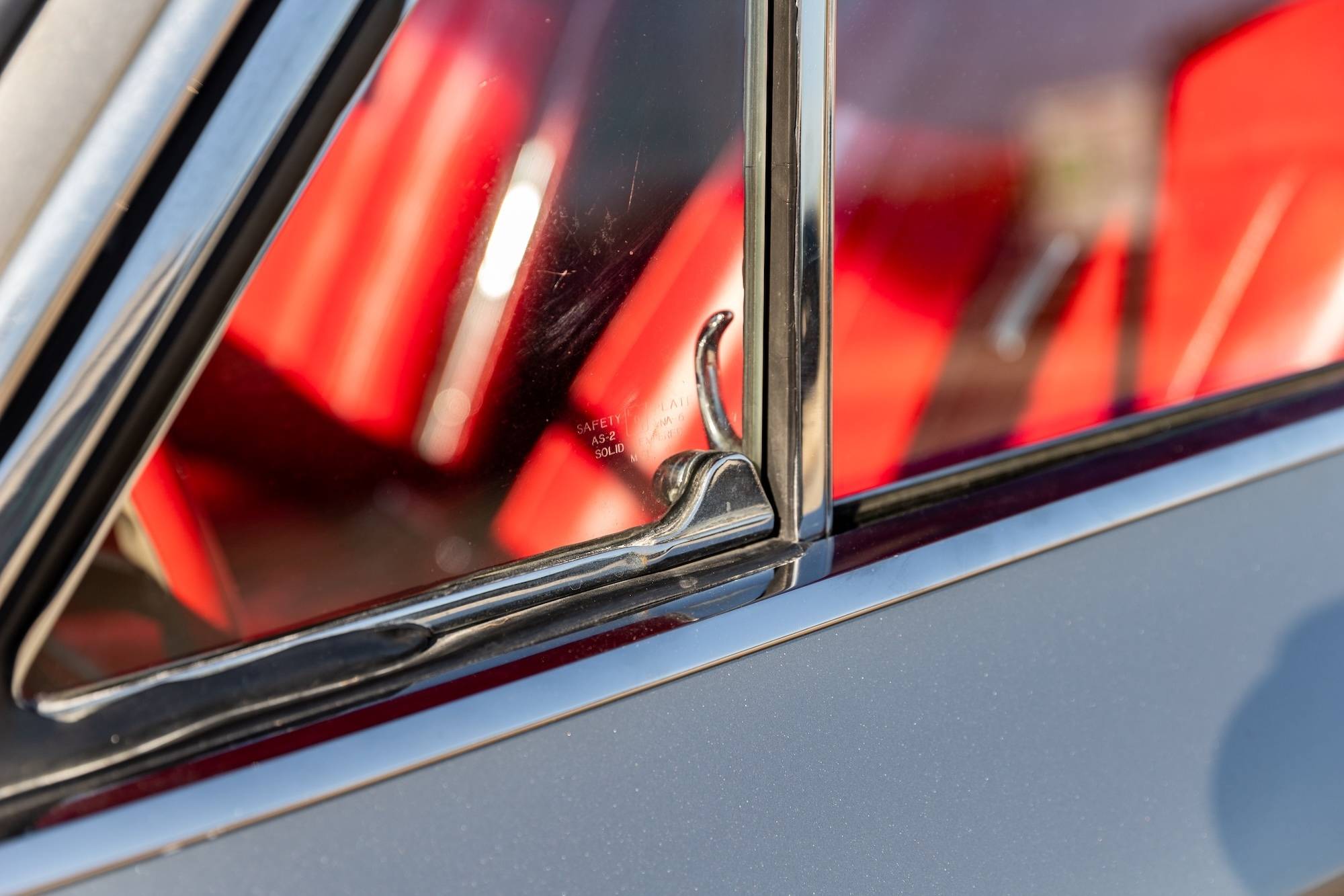 1966 Chevrolet Nova 54