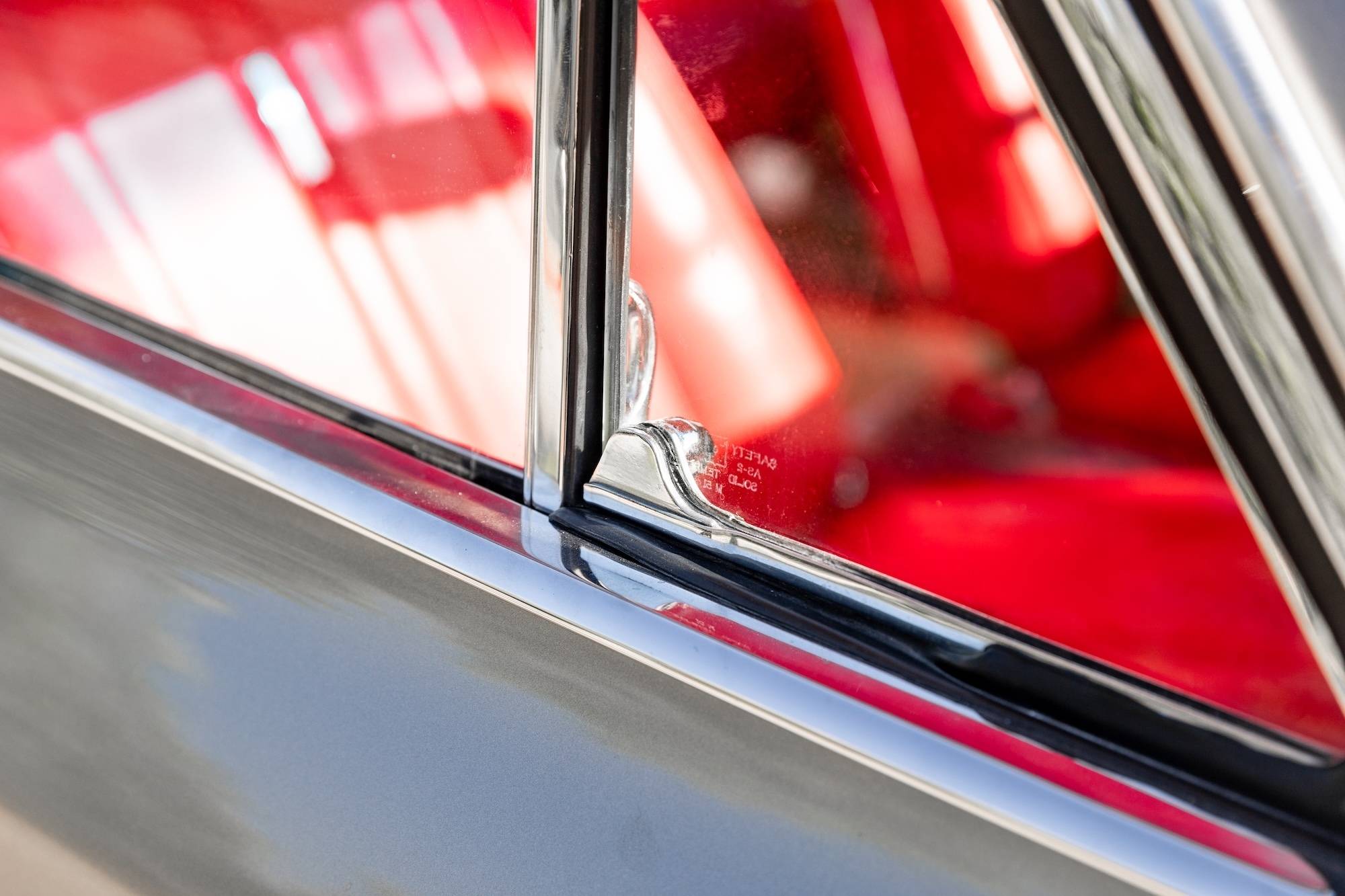 1966 Chevrolet Nova 62