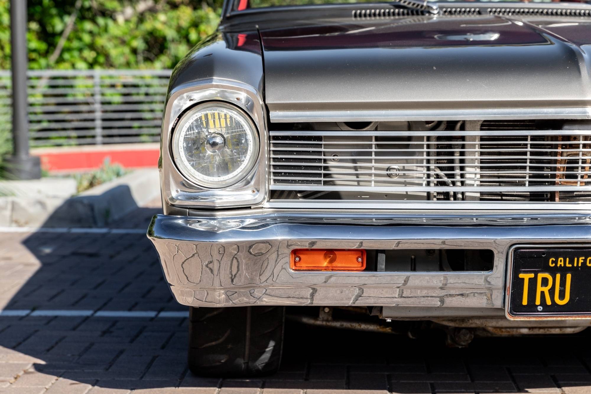 1966 Chevrolet Nova 64