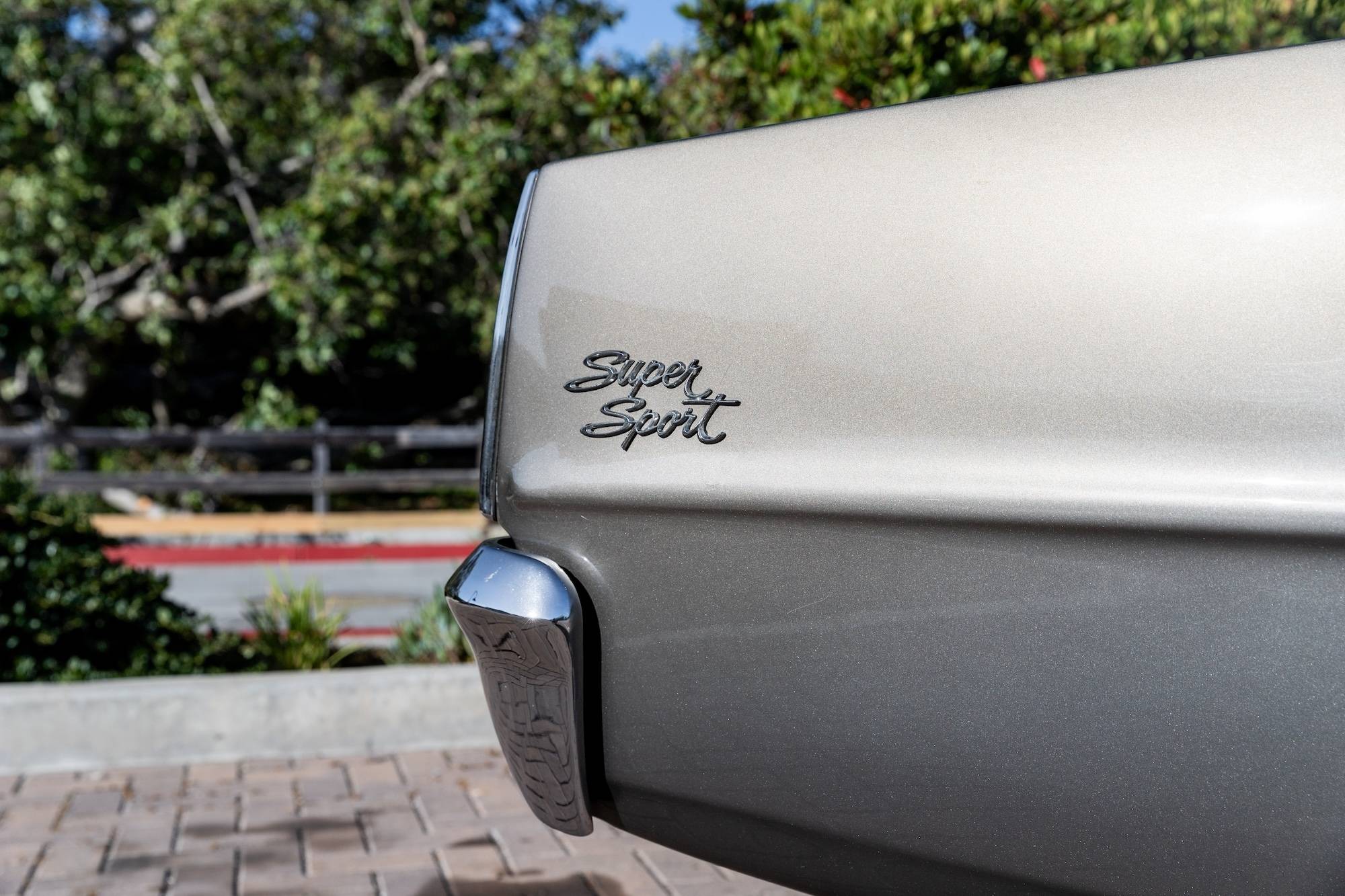 1966 Chevrolet Nova 84