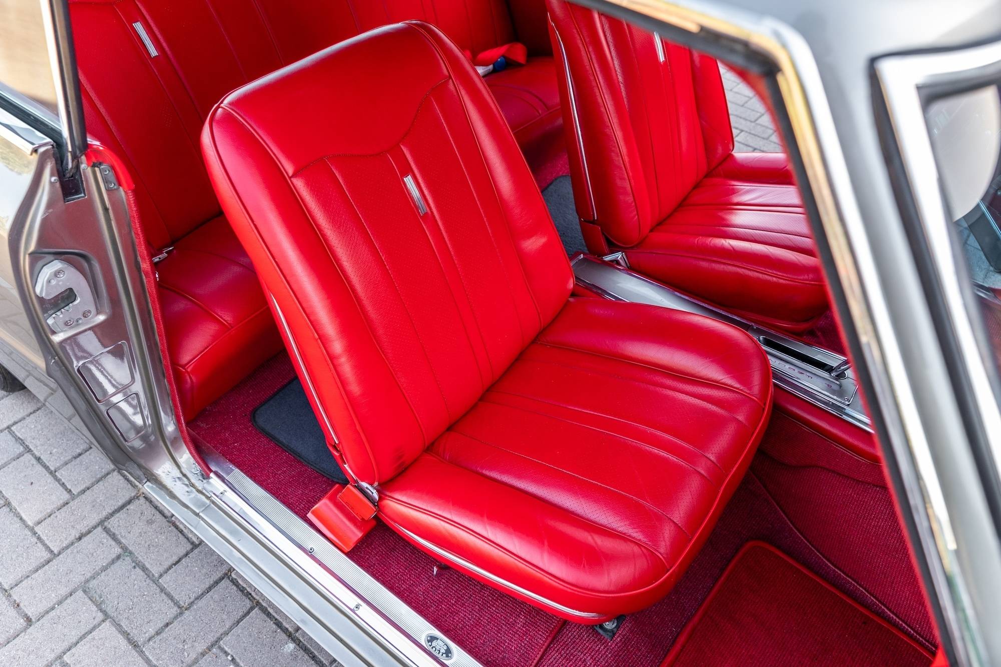 1966 Chevrolet Nova 111