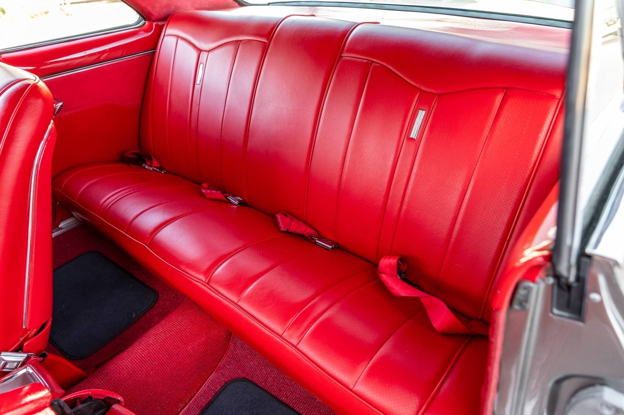 1966 Chevrolet Nova 113