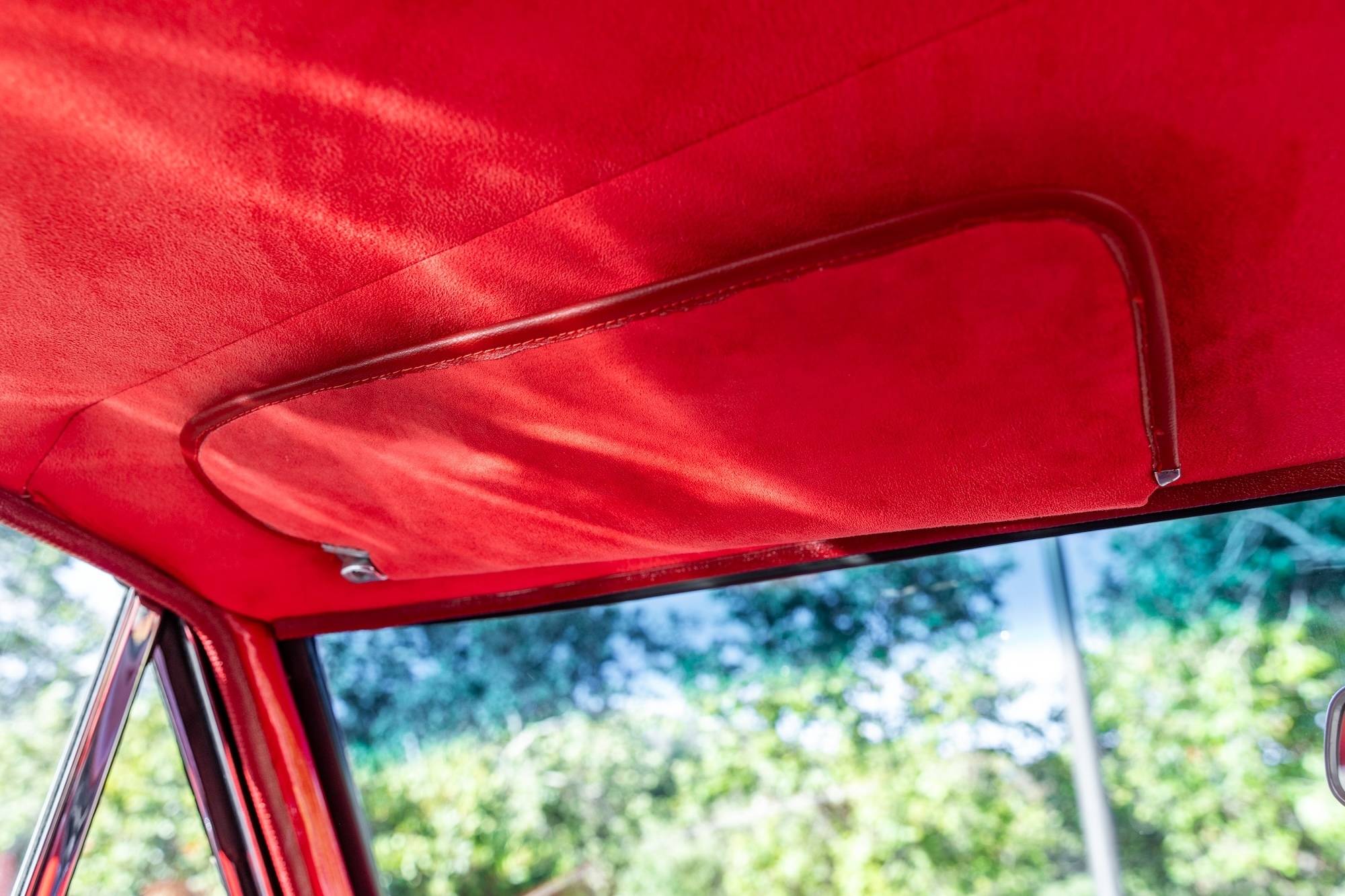 1966 Chevrolet Nova 115