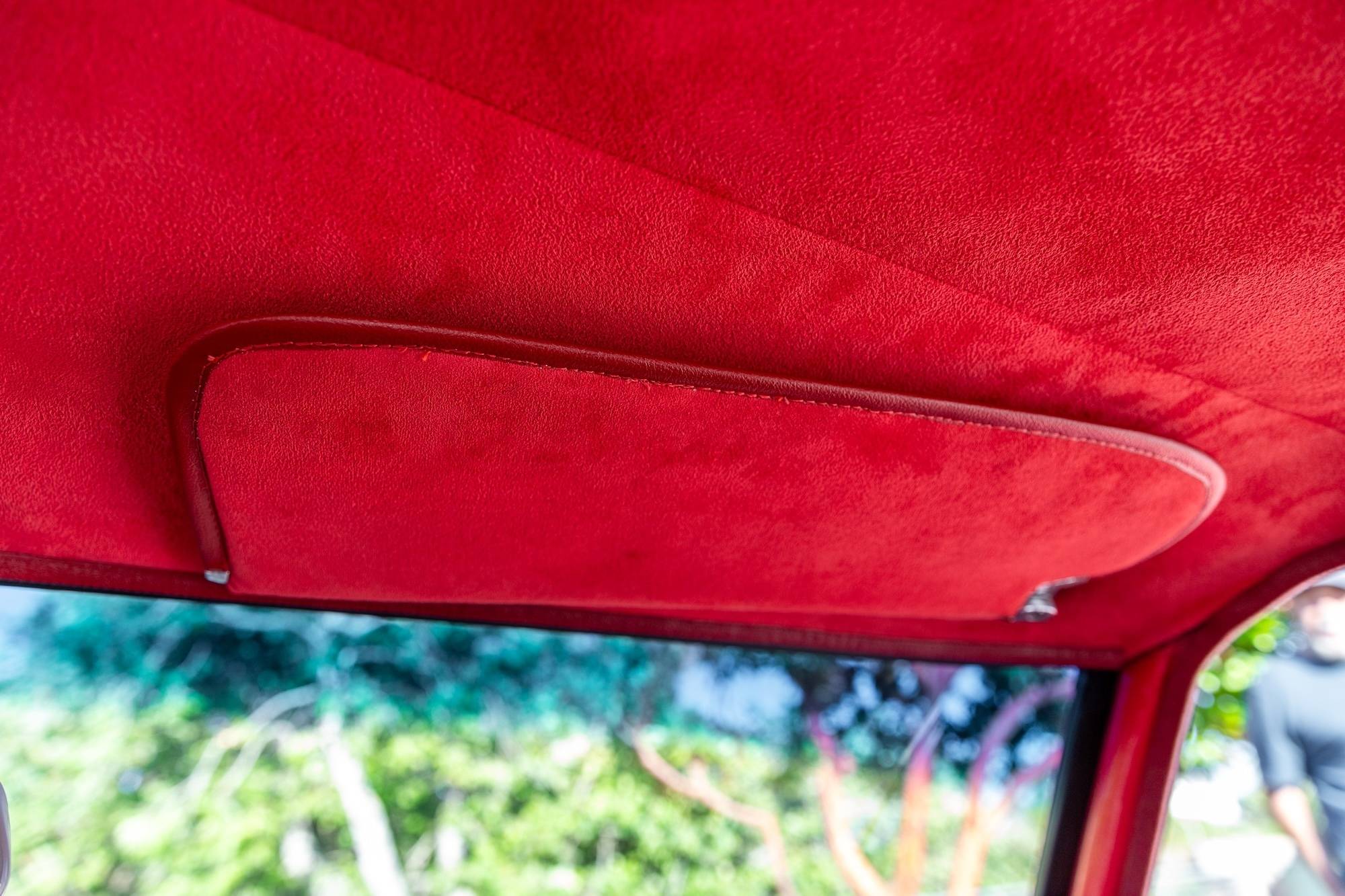 1966 Chevrolet Nova 117