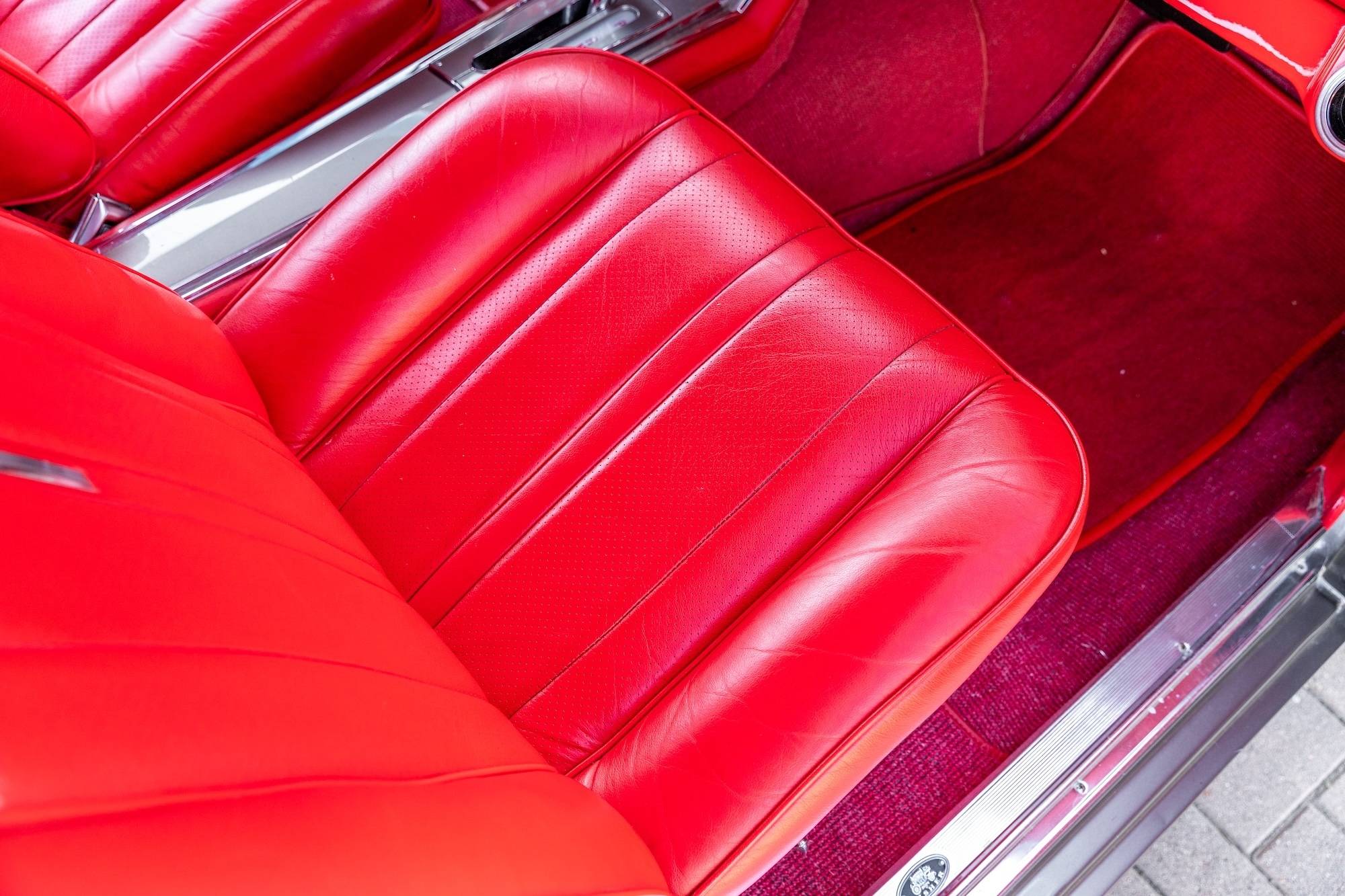 1966 Chevrolet Nova 120