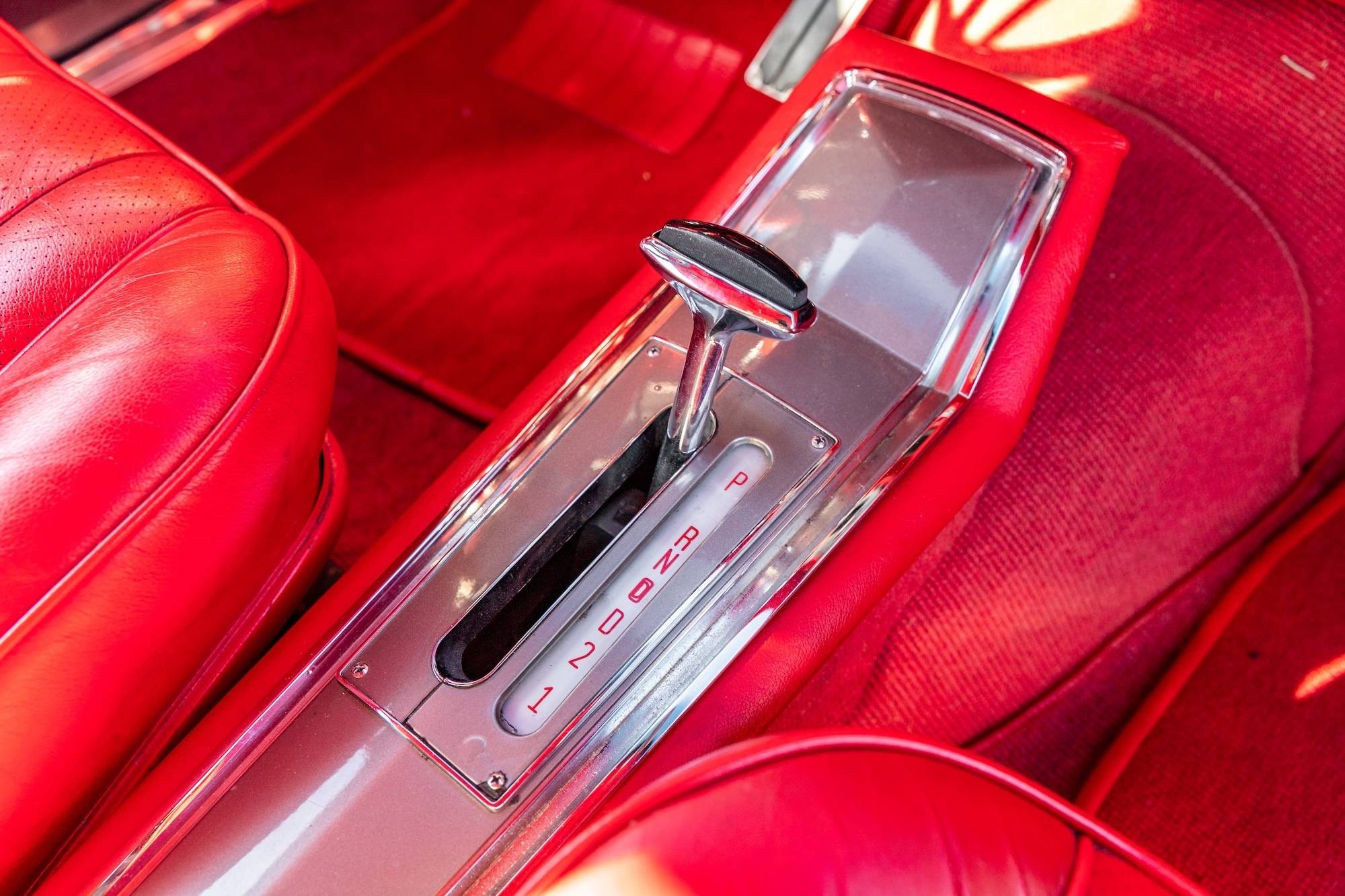 1966 Chevrolet Nova 129