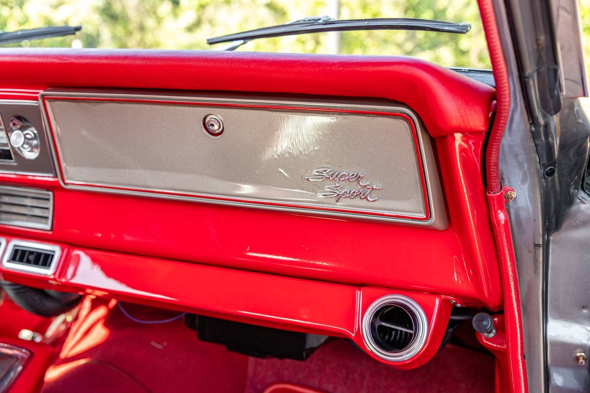 1966 Chevrolet Nova 130