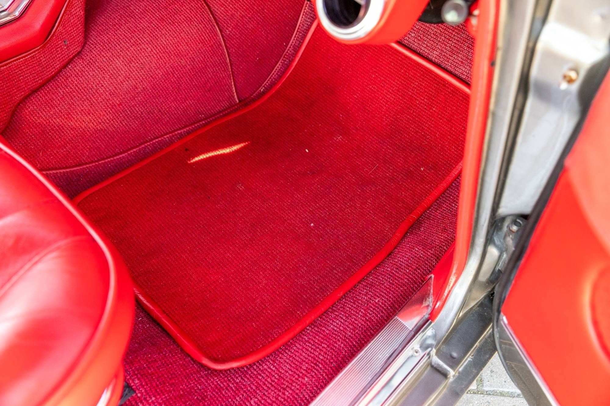1966 Chevrolet Nova 138