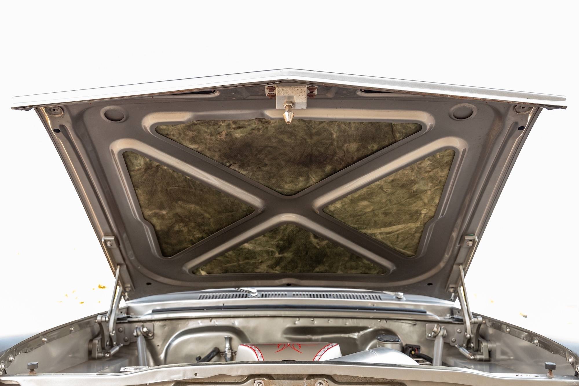 1966 Chevrolet Nova 149