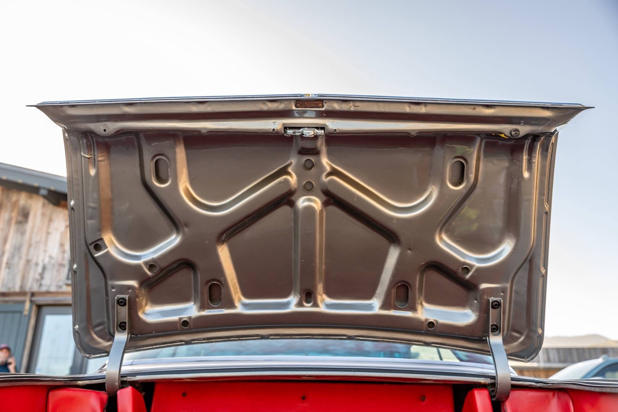 1966 Chevrolet Nova 150