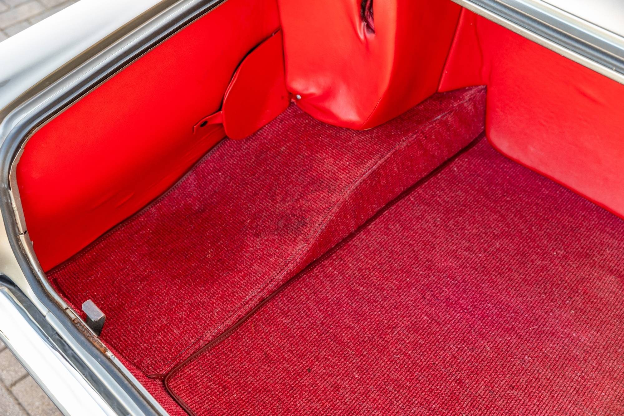 1966 Chevrolet Nova 152