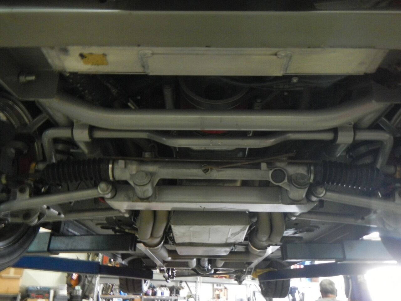 1966 Chevrolet Nova 156