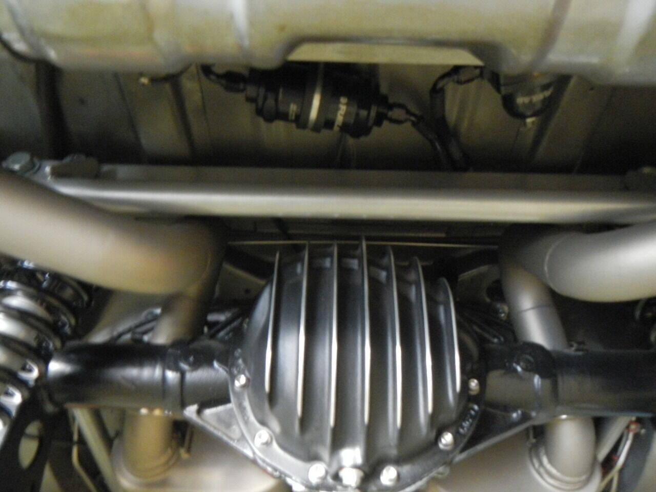 1966 Chevrolet Nova 162