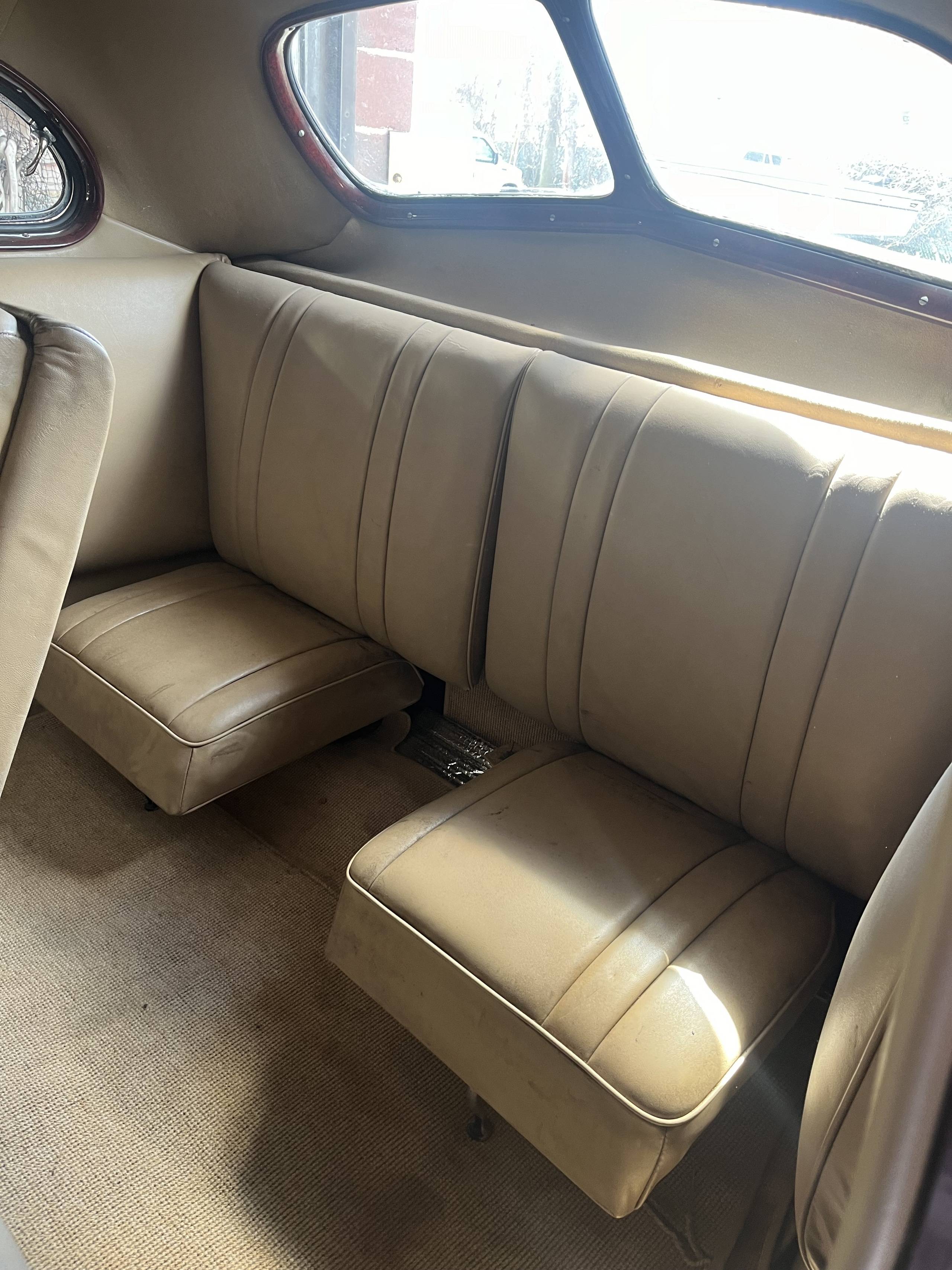 1940 Club coupe 120 club coupe 8