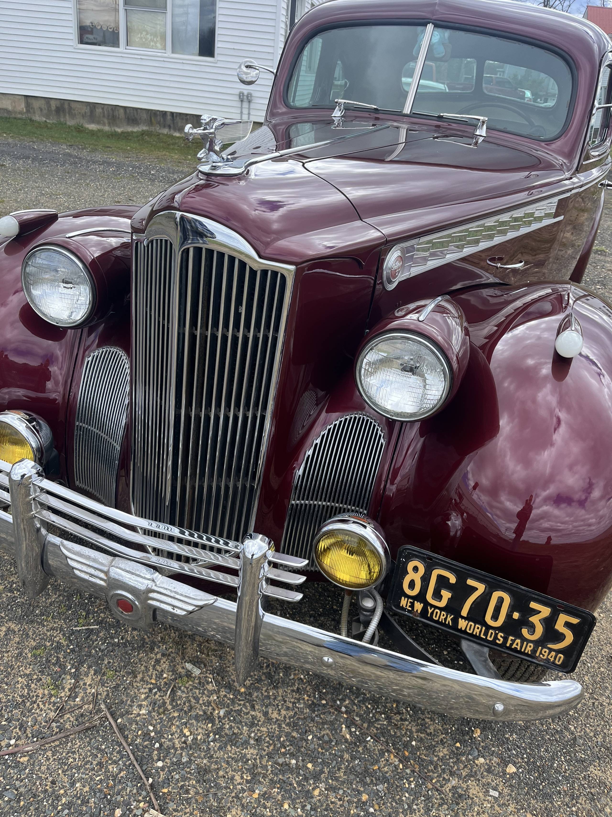 1940 Club coupe 120 club coupe 4