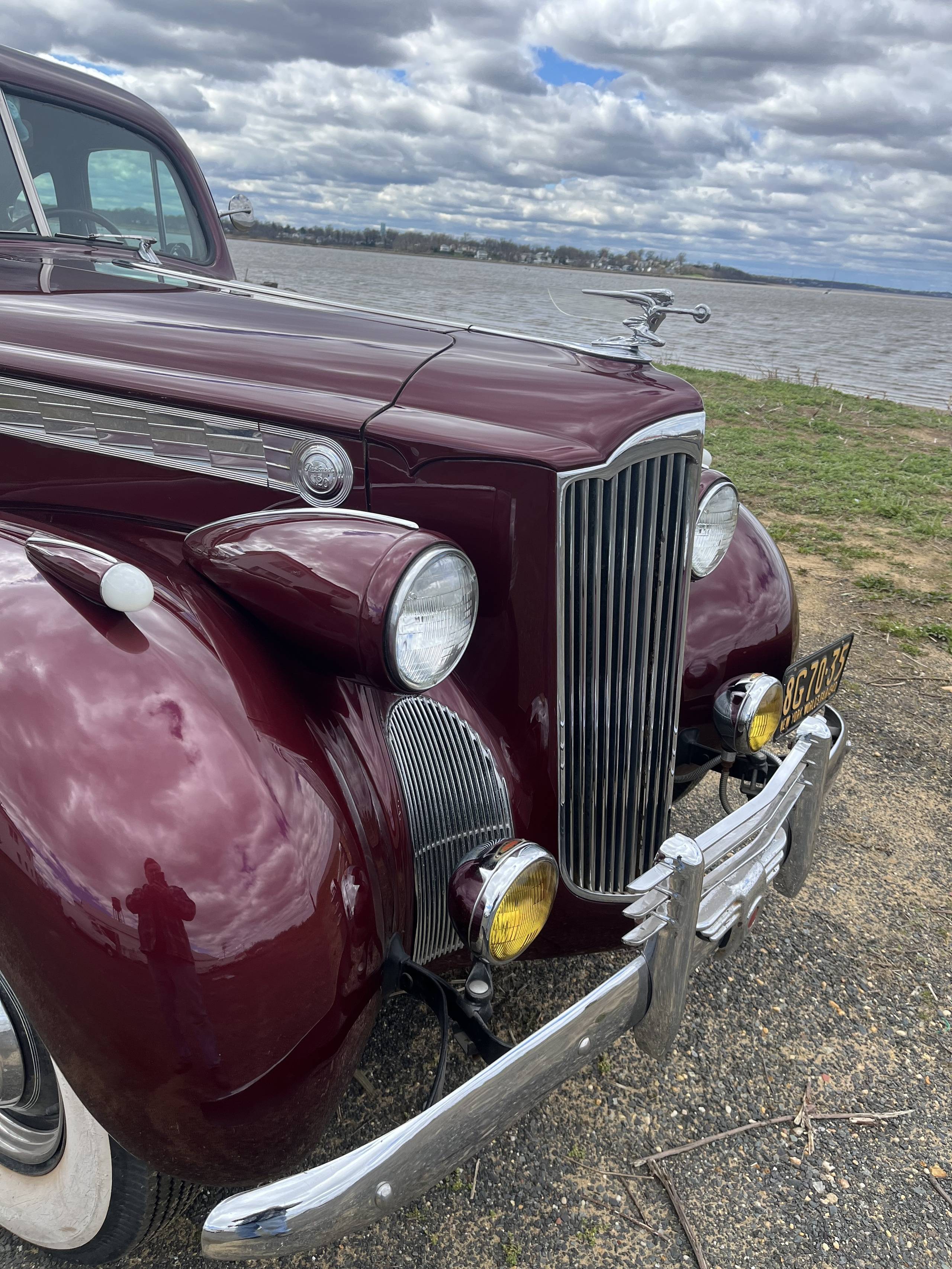 1940 Club coupe 120 club coupe 3