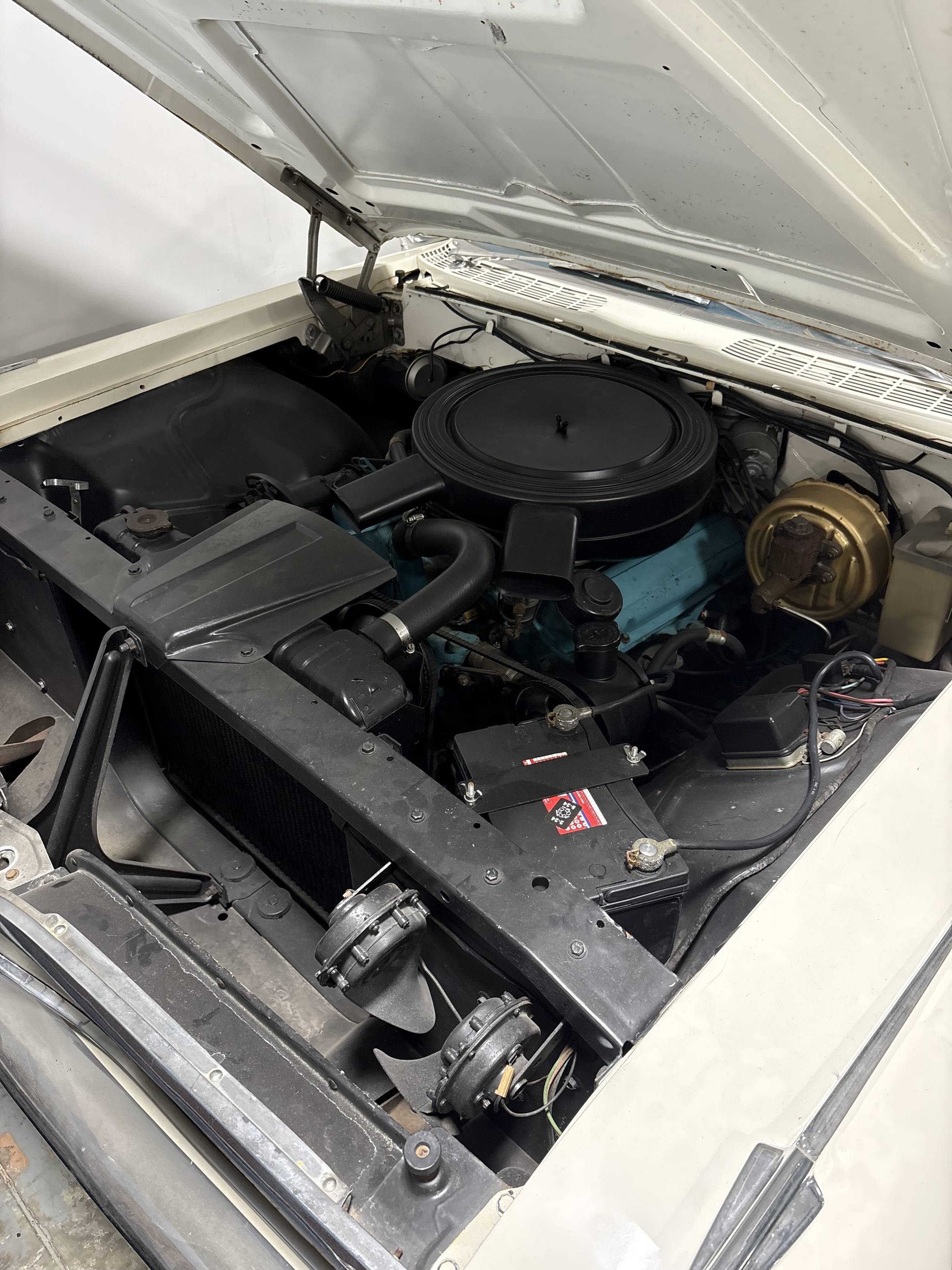 1959 Pontiac  Catalina 125