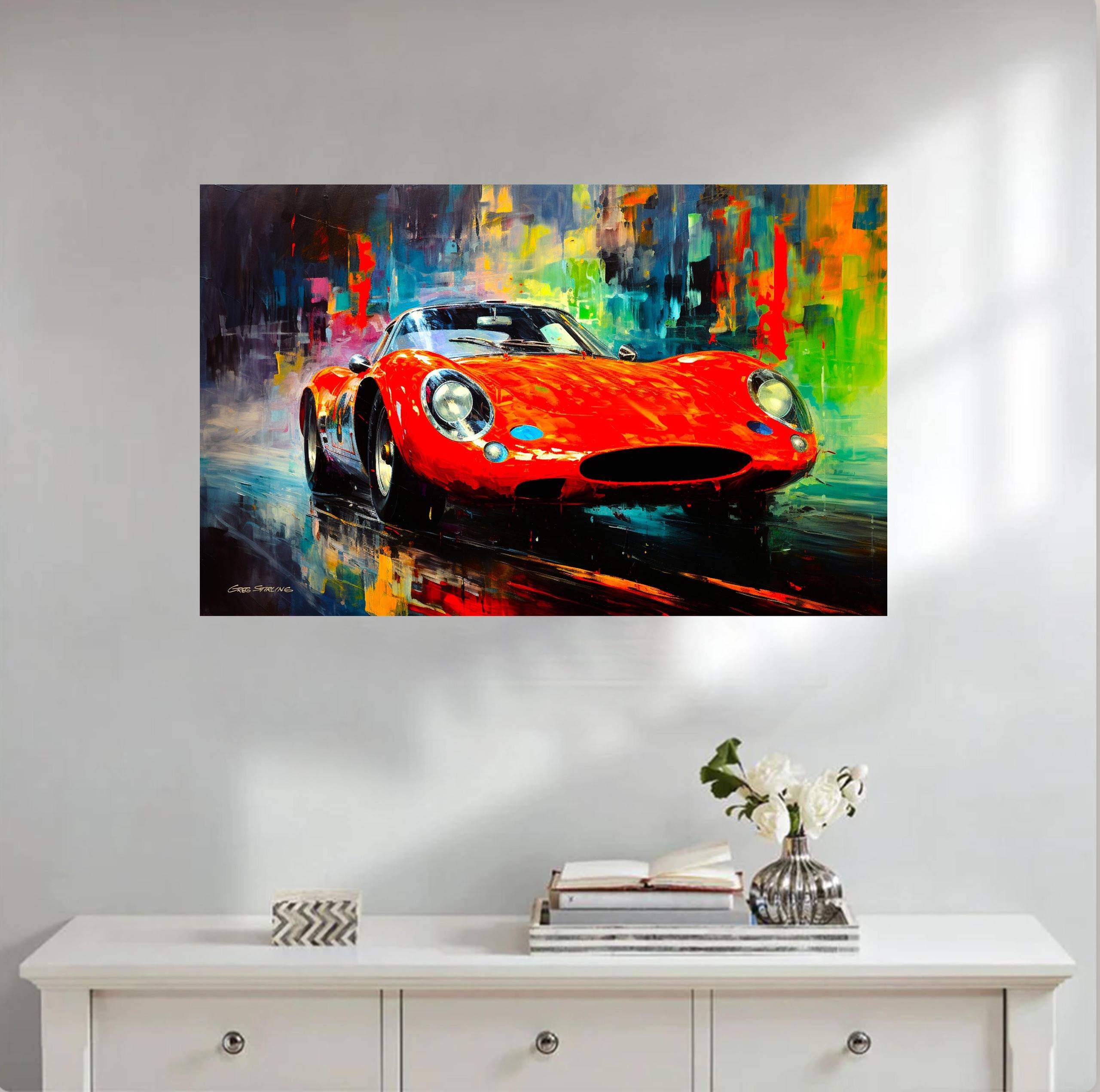 2024 Ferrari 250 GTO 24