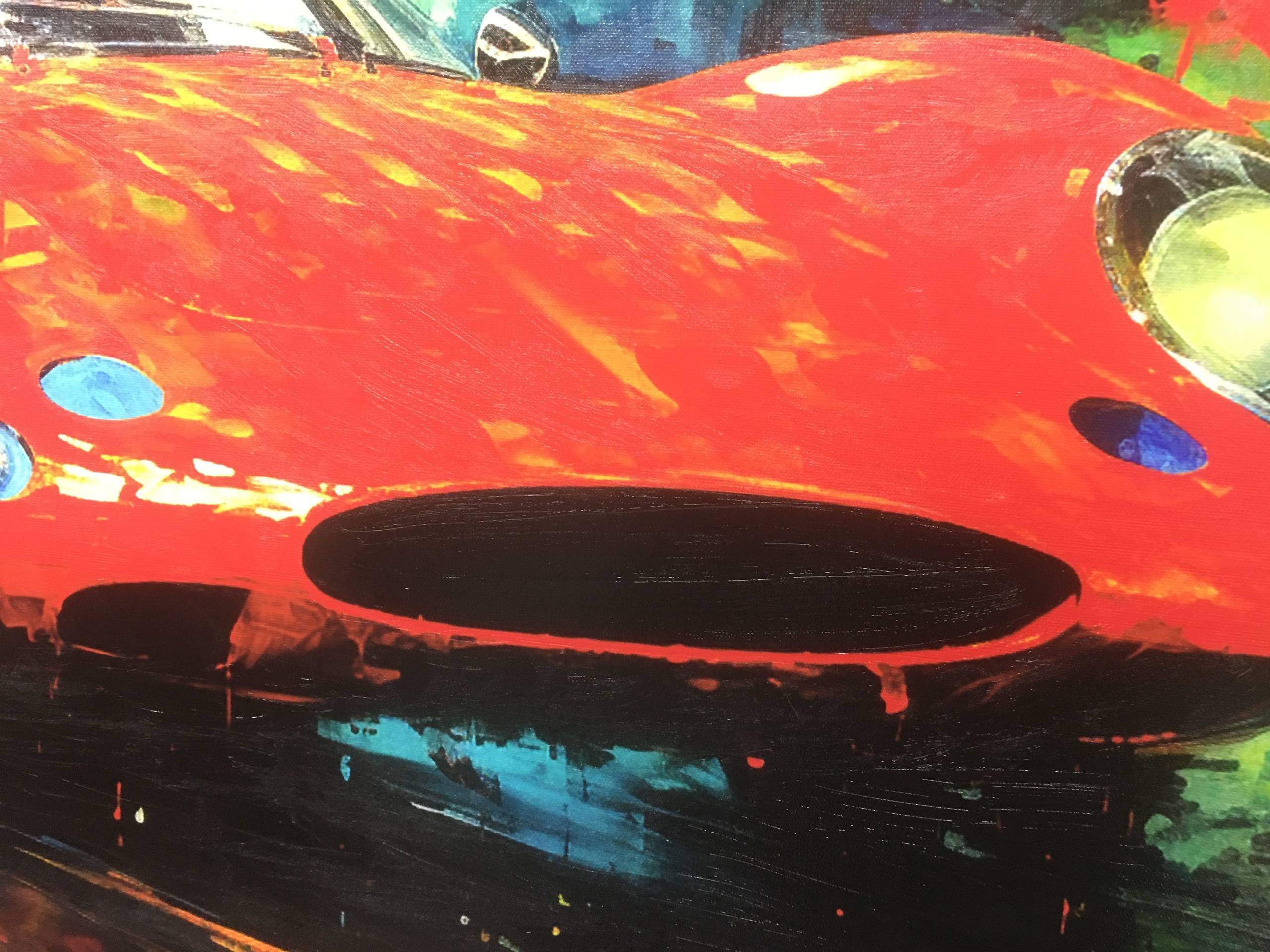 2024 Ferrari 250 GTO 10