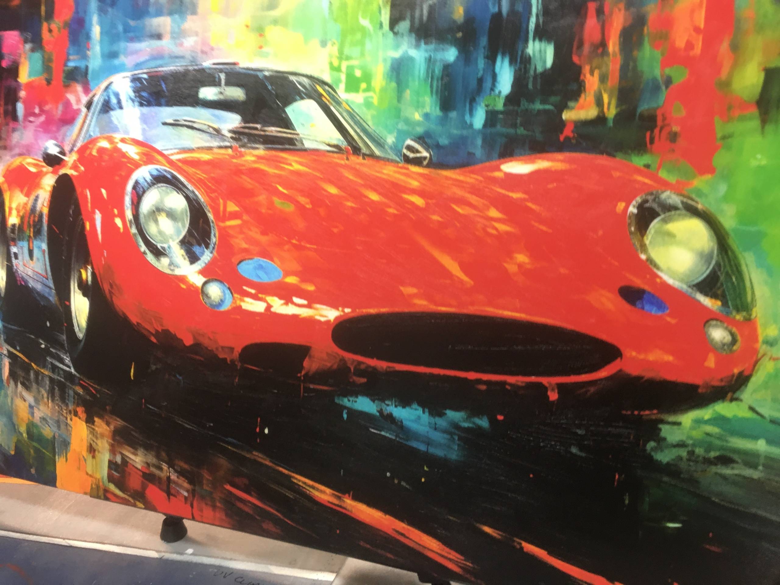 2024 Ferrari 250 GTO 11