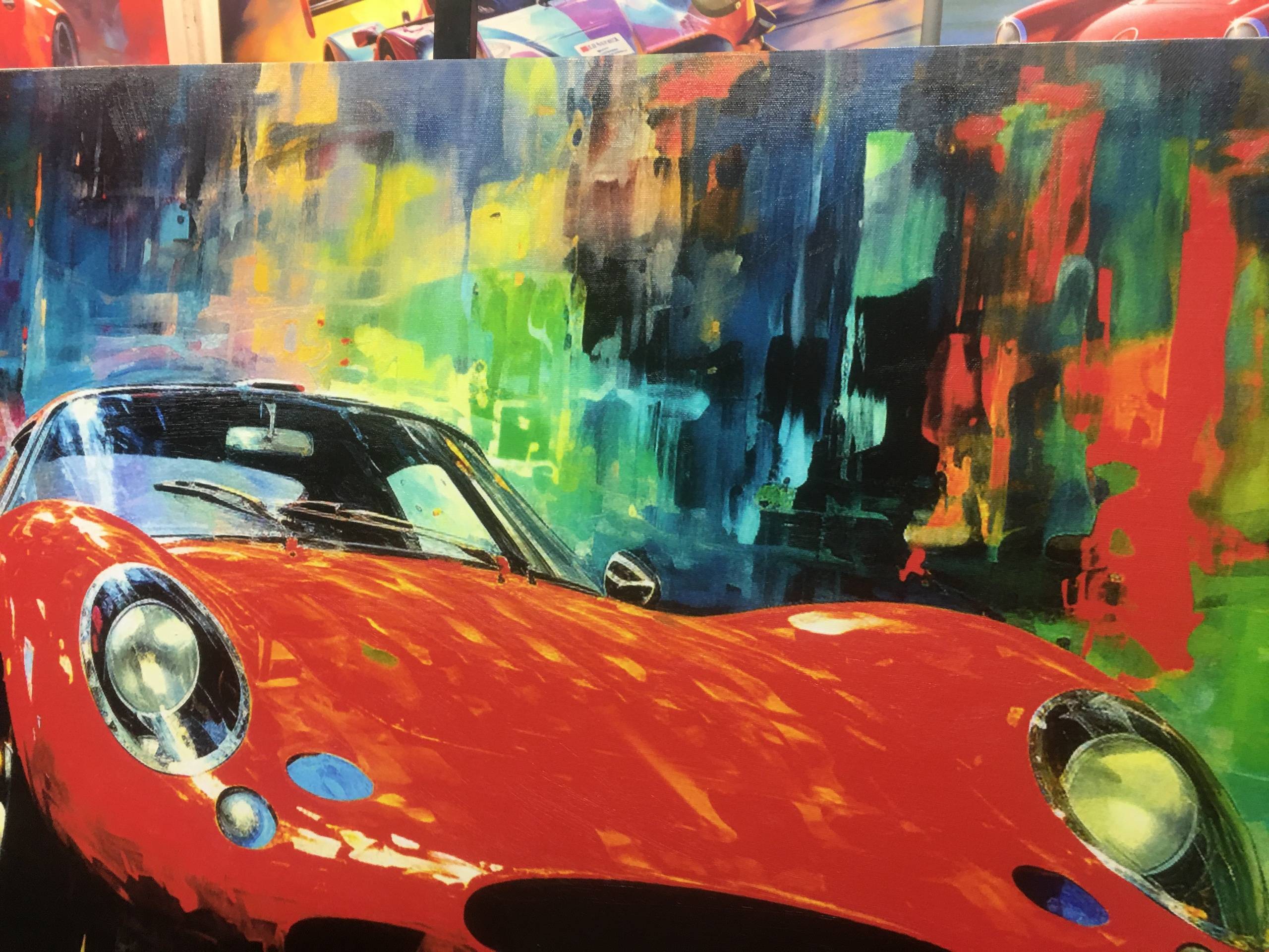 2024 Ferrari 250 GTO 13