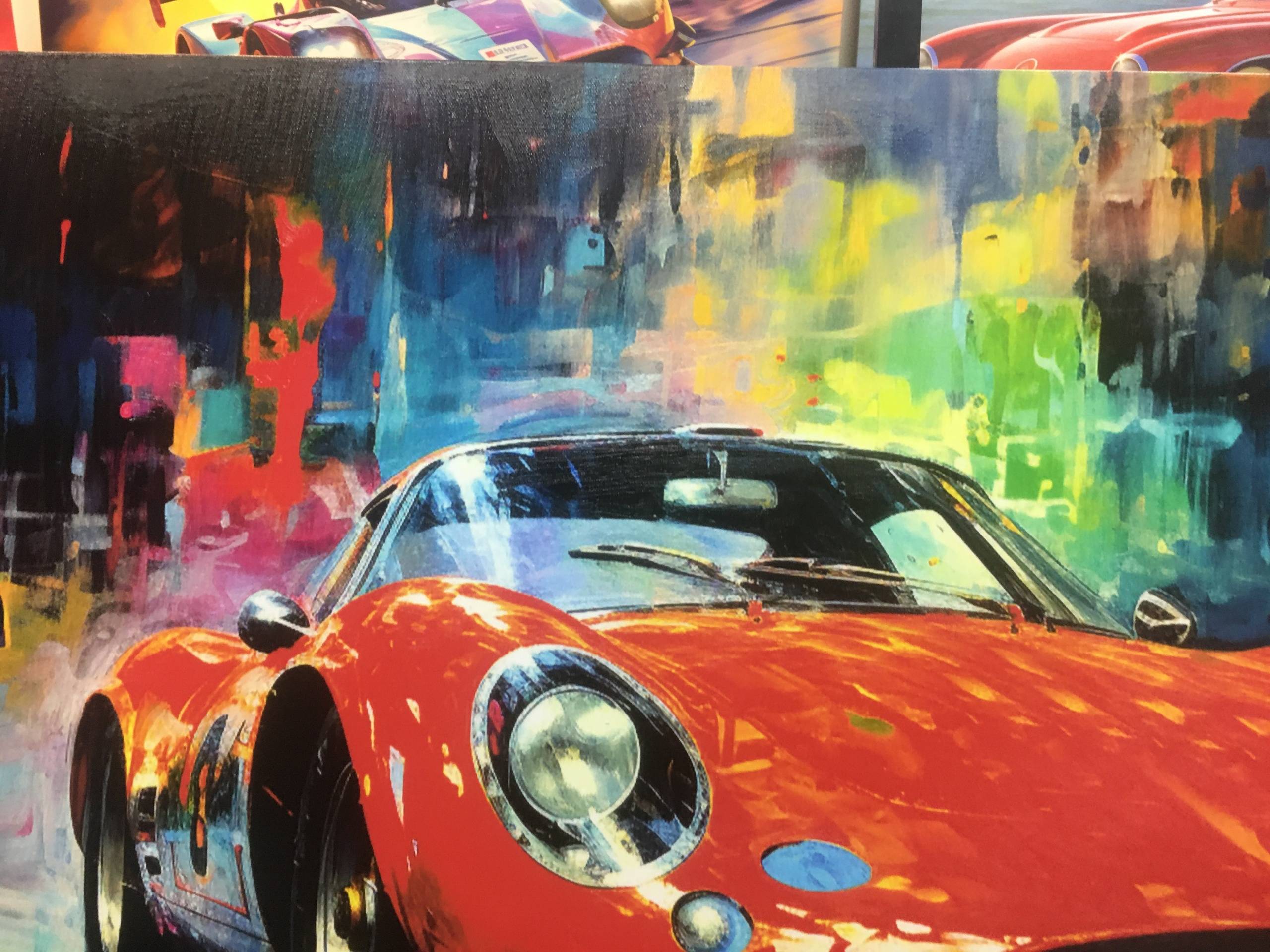 2024 Ferrari 250 GTO 14