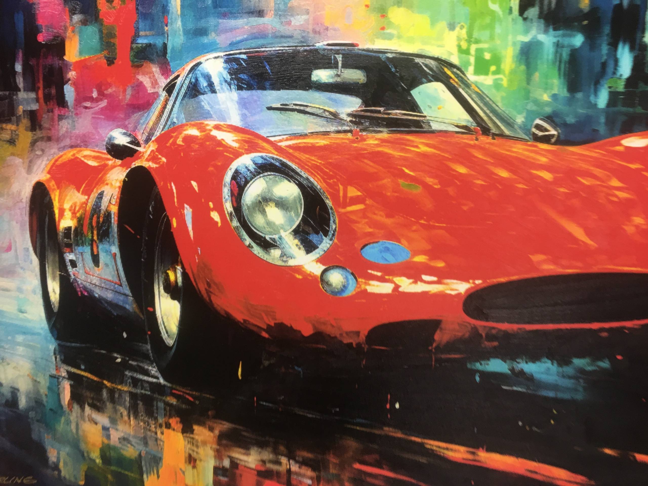 2024 Ferrari 250 GTO 15