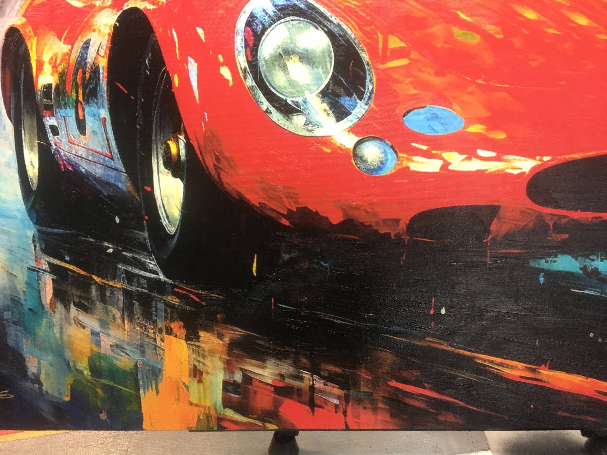 2024 Ferrari 250 GTO 17