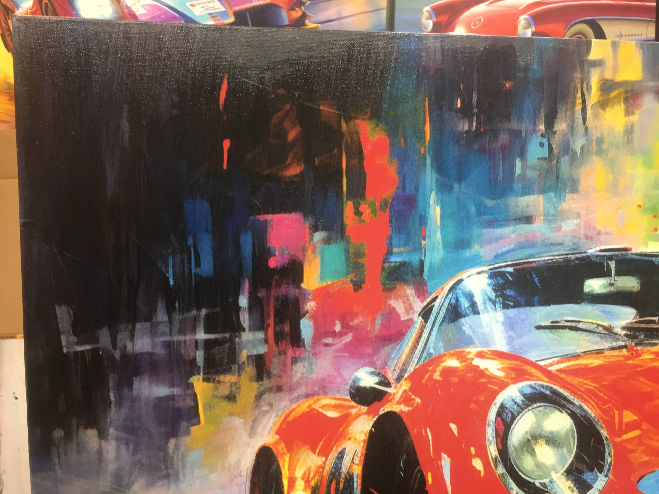 2024 Ferrari 250 GTO 18