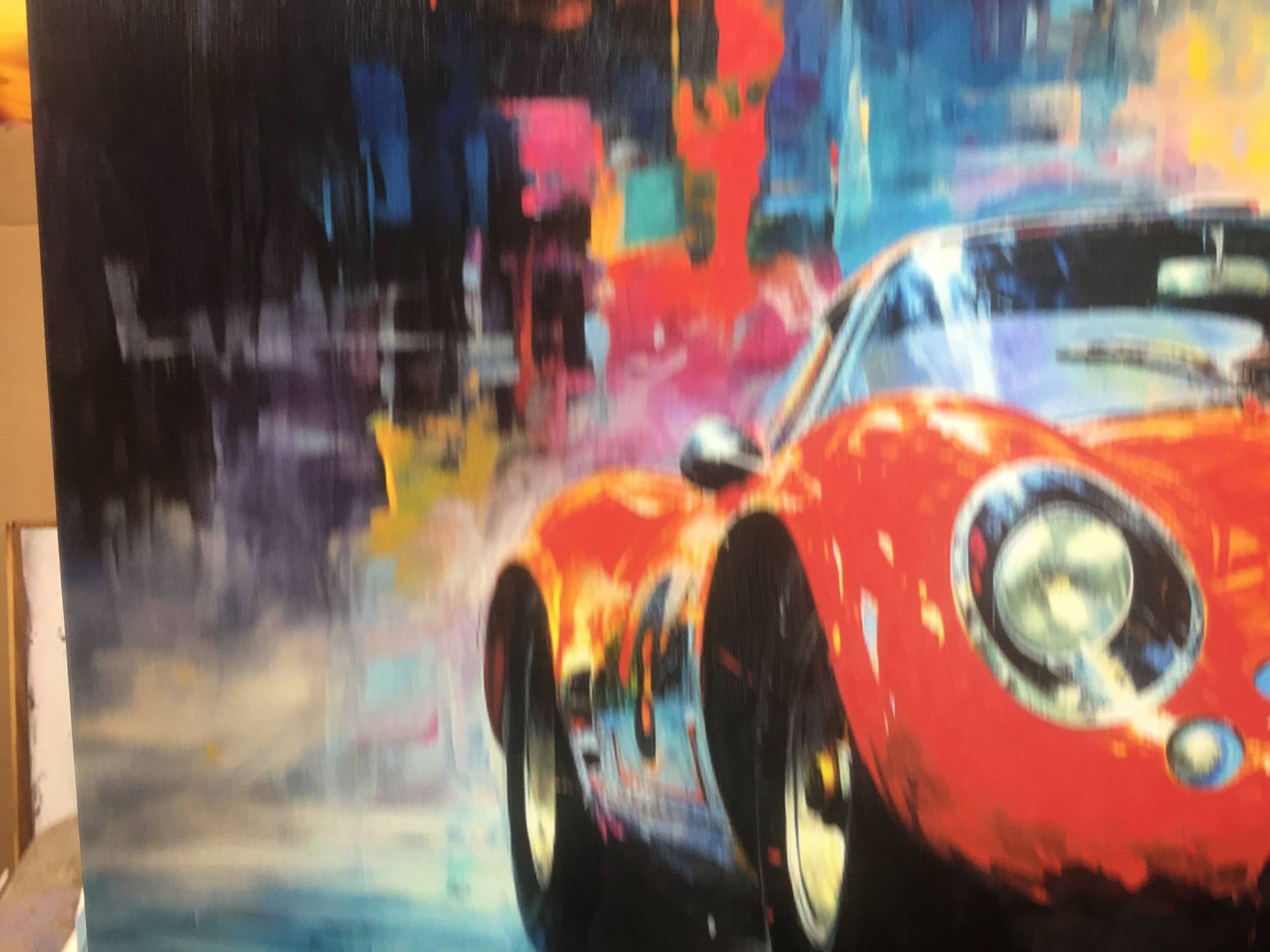 2024 Ferrari 250 GTO 19