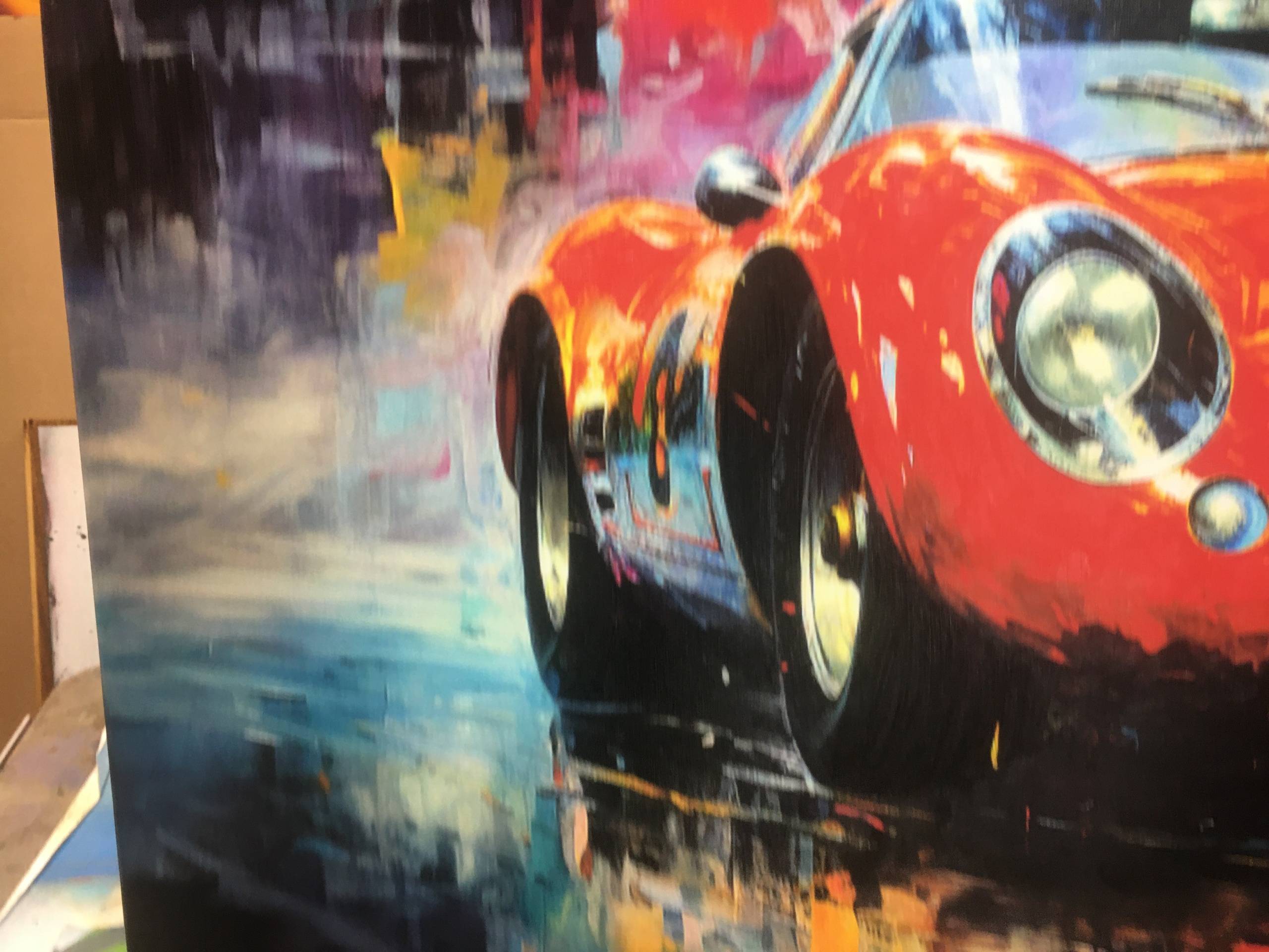 2024 Ferrari 250 GTO 20