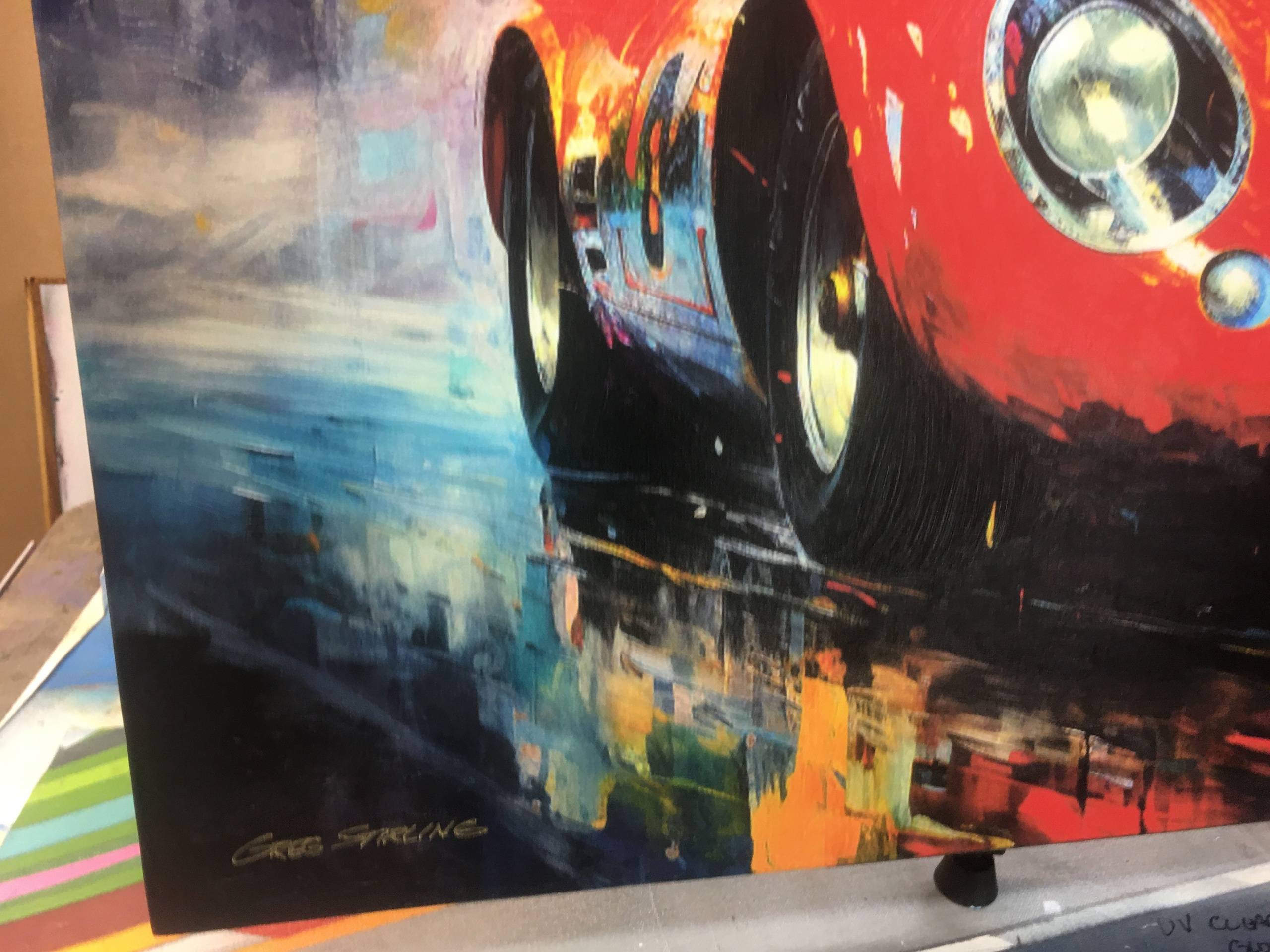2024 Ferrari 250 GTO 21