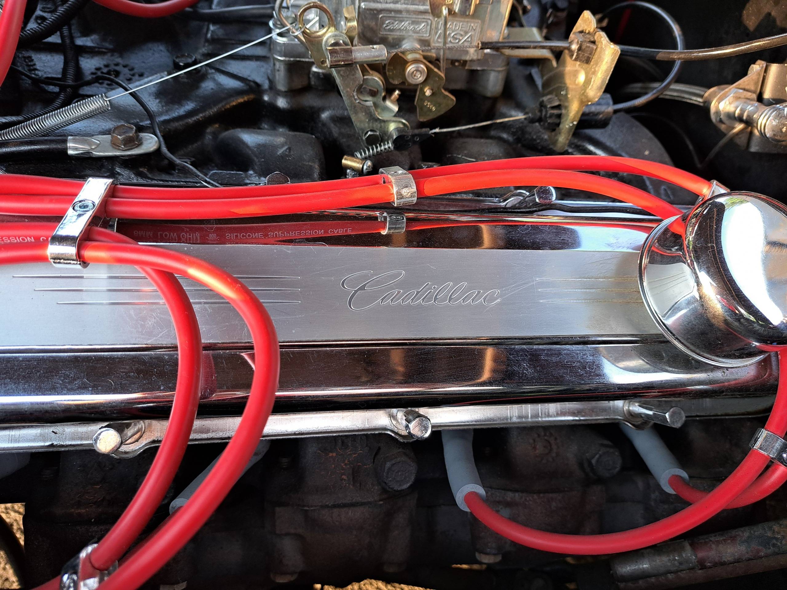 1953 Kaiser Manhattan 25