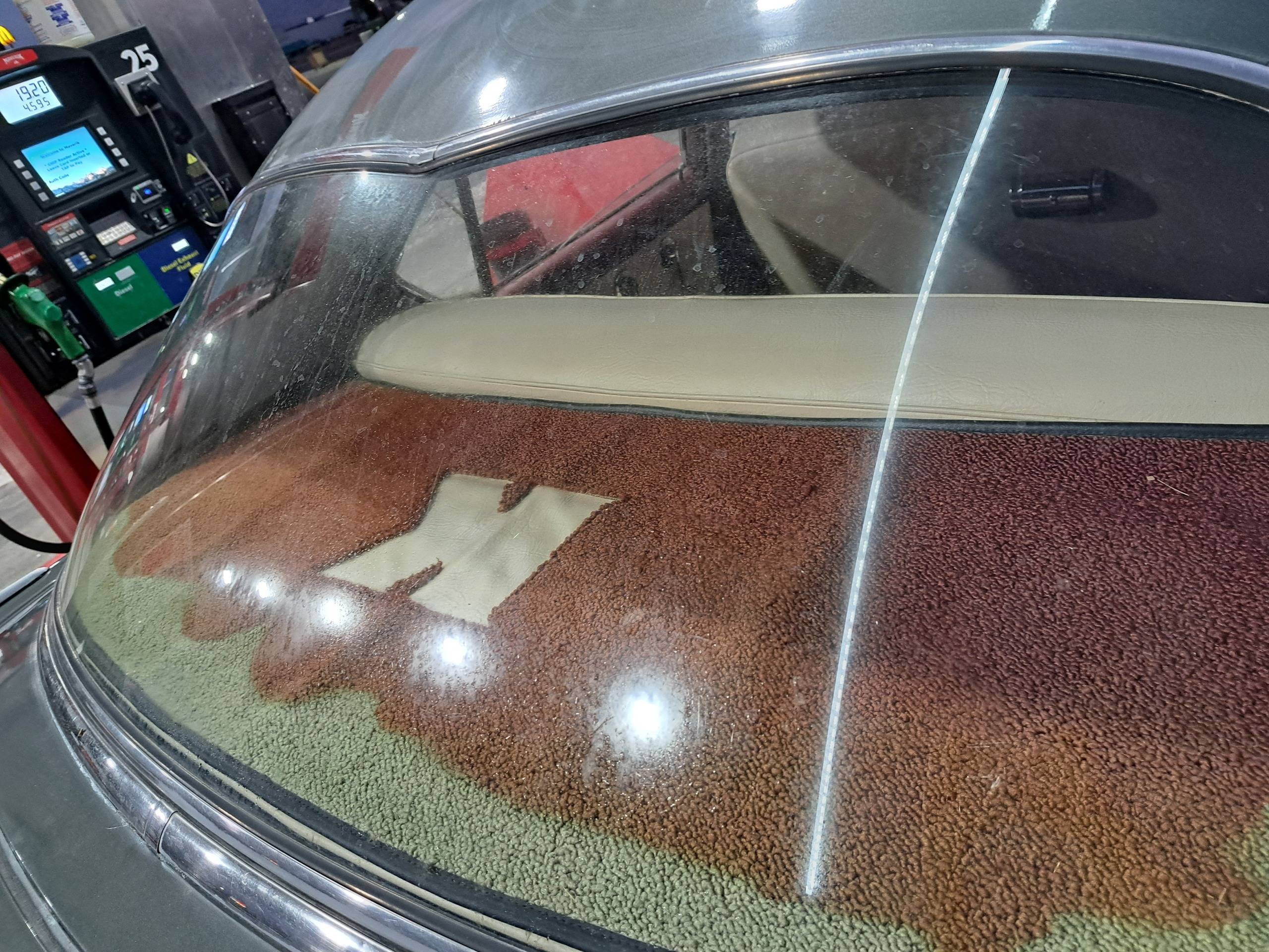 1953 Kaiser Manhattan 21