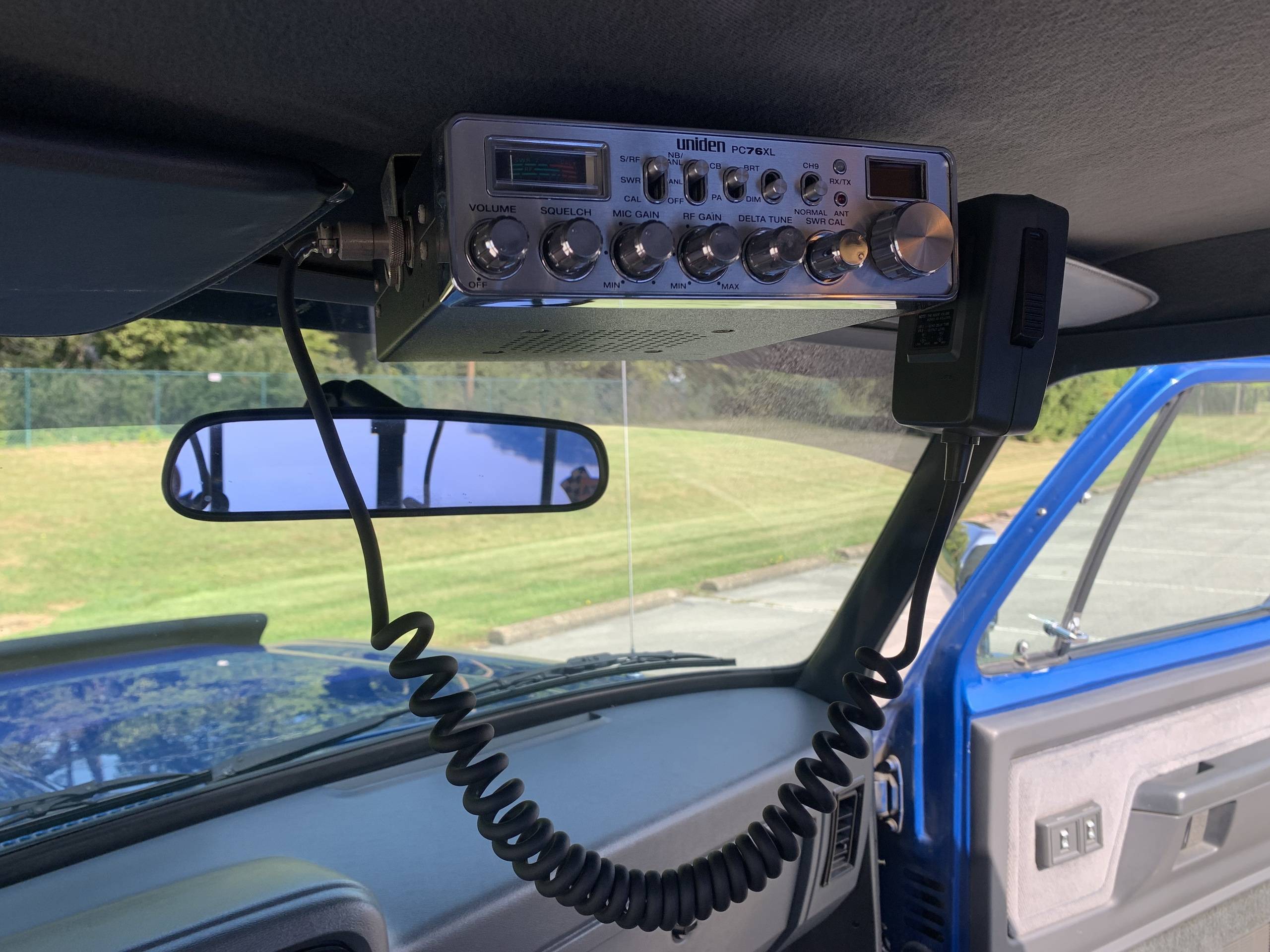 1992 Dodge W250 21
